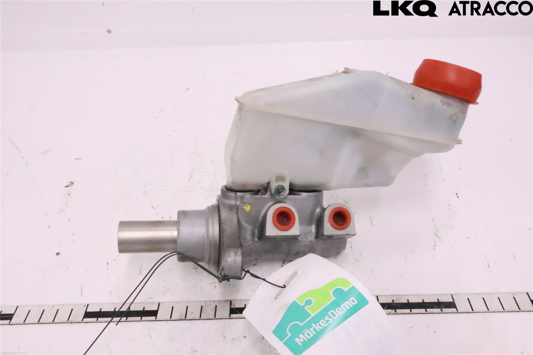 Toyota YARIS XP90 06-11 Broms Huvudcylinder
