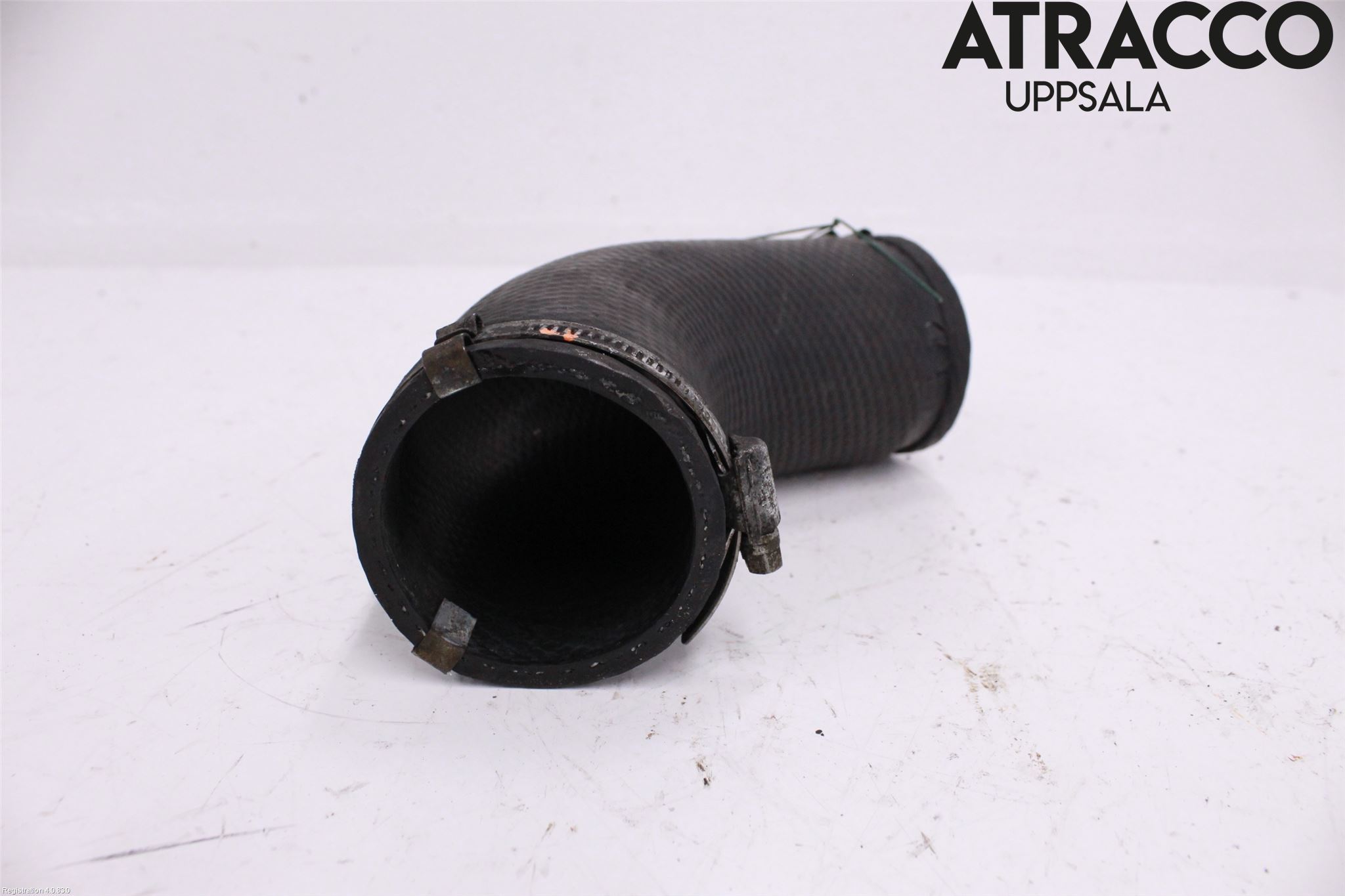 Volvo 940 91-98 Laddluft-Intercoolerrör