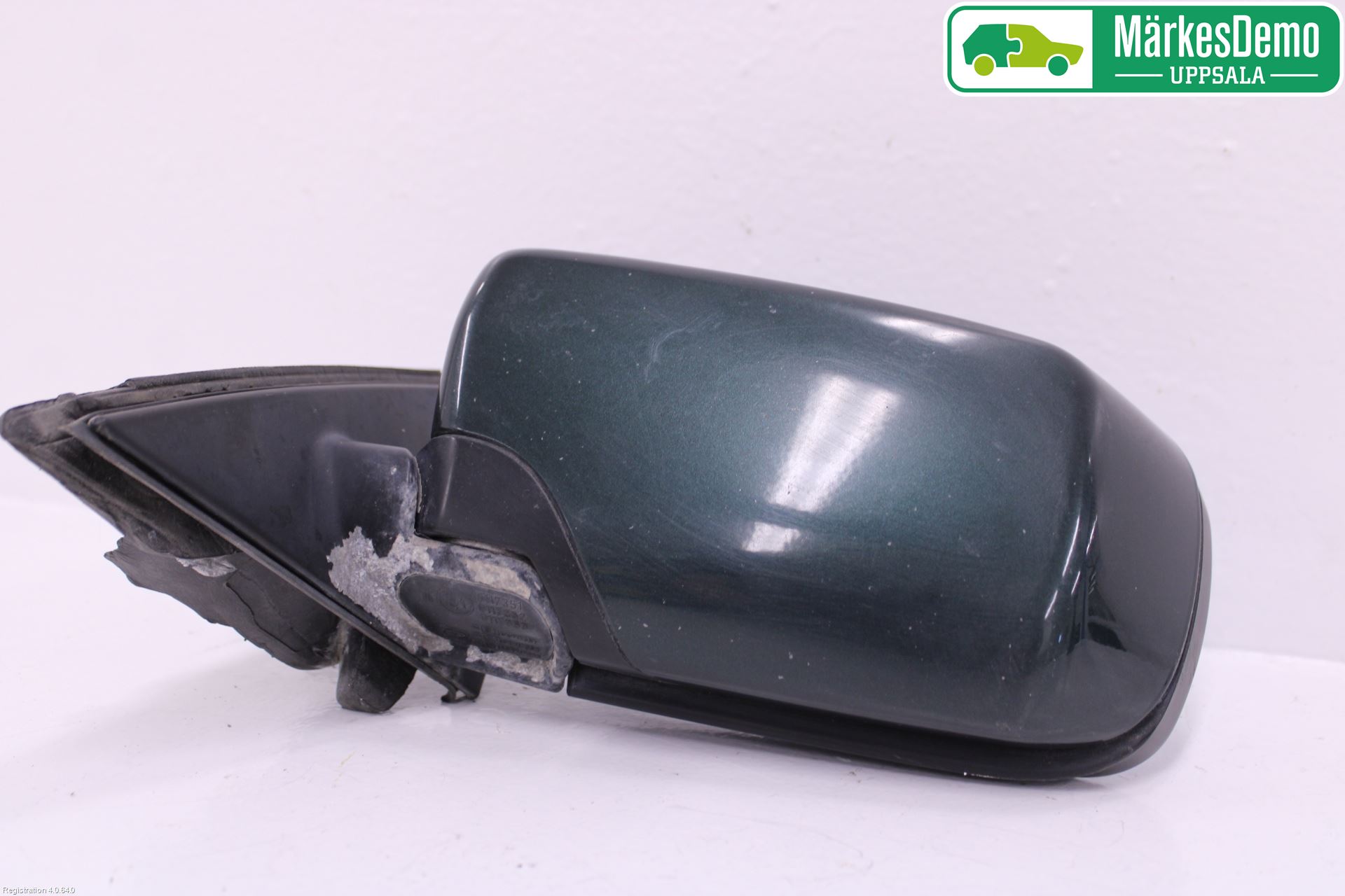 BMW 5 E39 95-04 Spegel Yttre El Vä