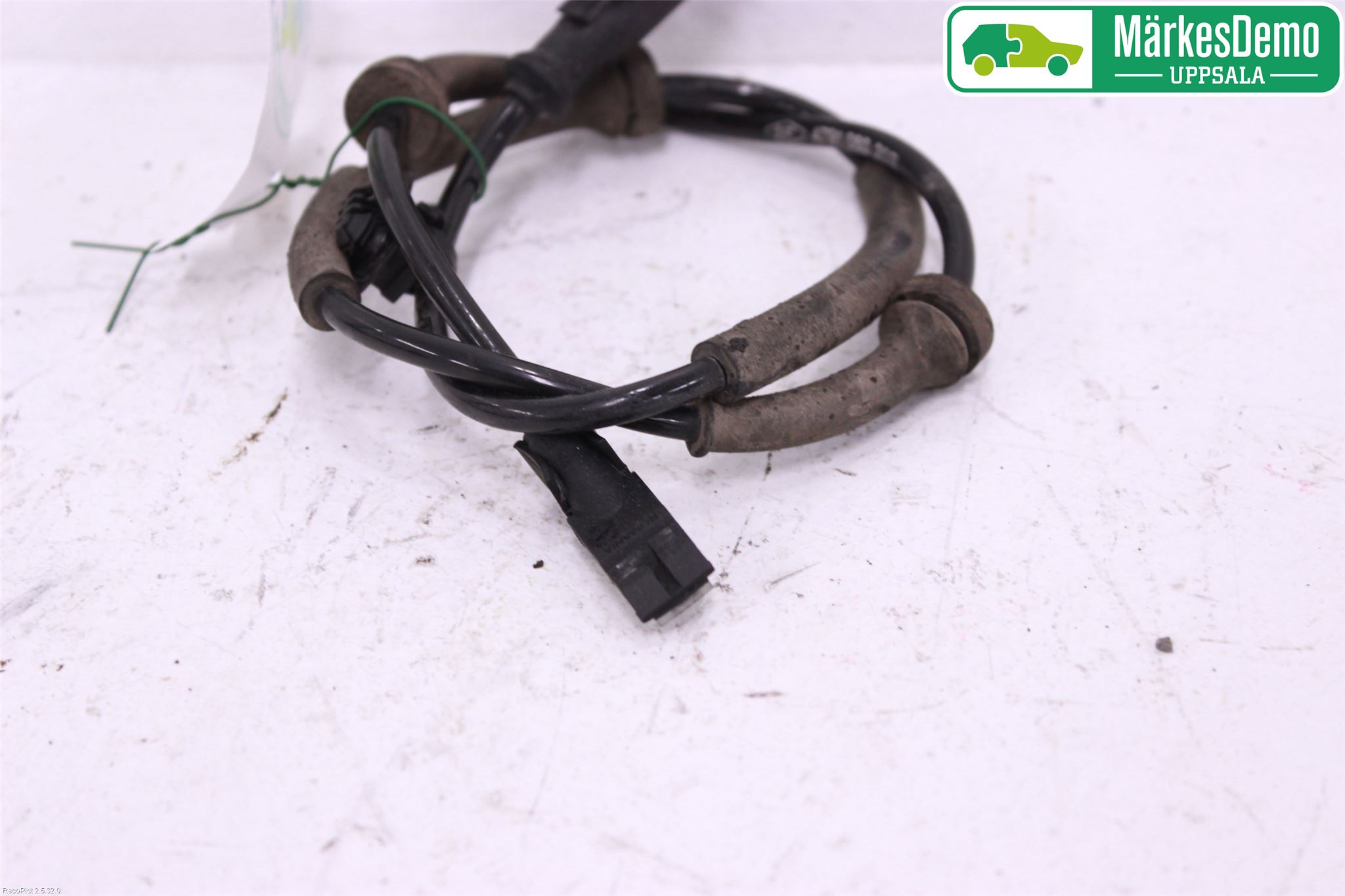 Mercedes-Benz MB CITAN (W415) 13-21 Abs Sensor