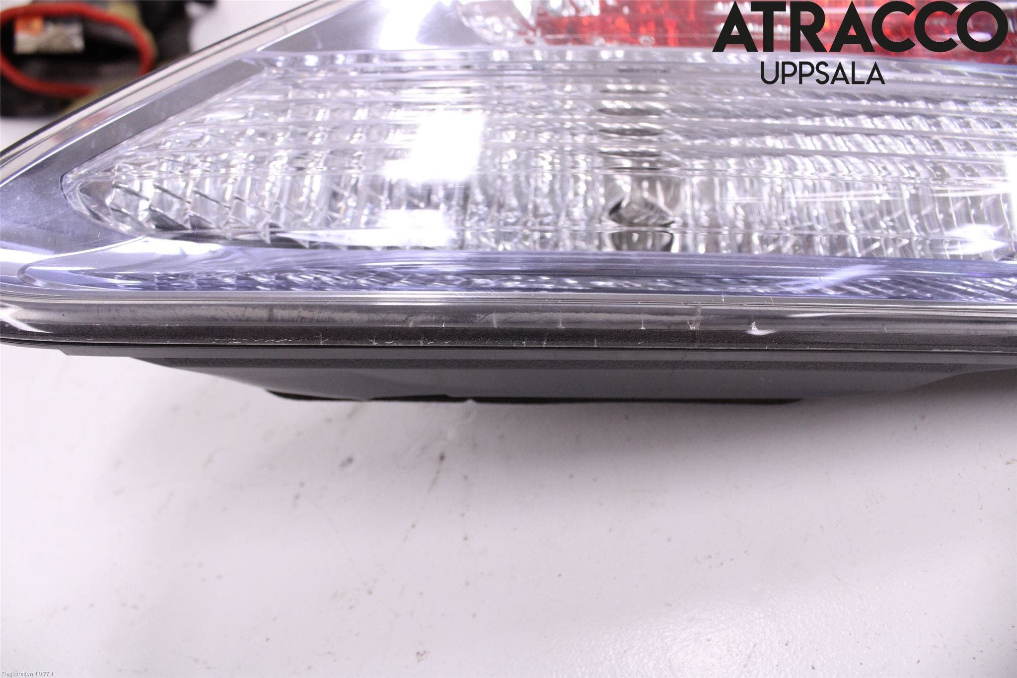 Lexus RX AL10 09-15 Bakljus Lucka Hö