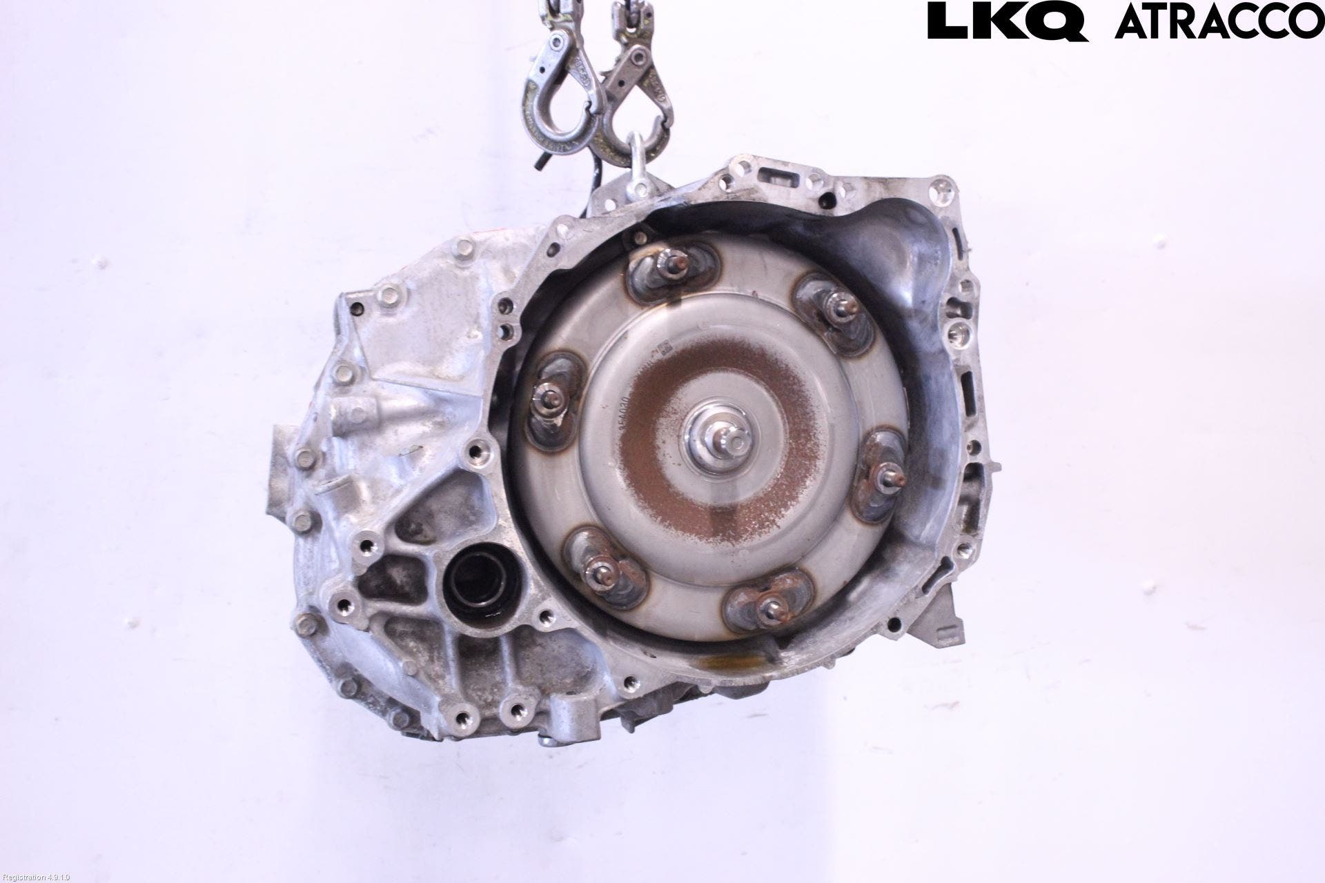 Volvo V40 12-19 Växellåda Automat