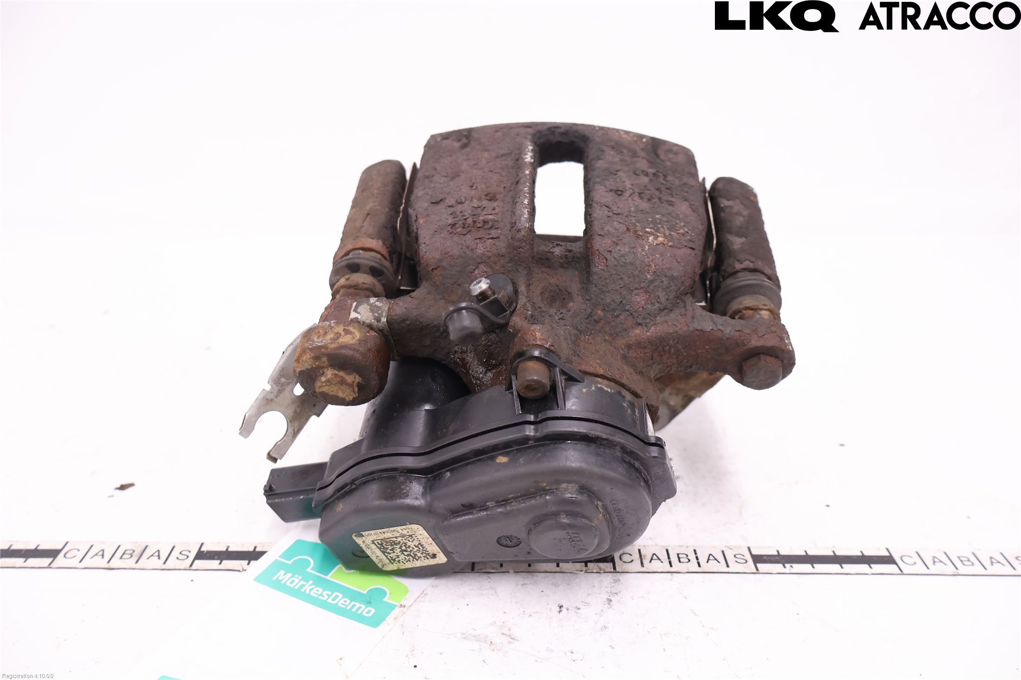 Audi A6 ALLROAD 12-18 Bromsok Bak Vänster