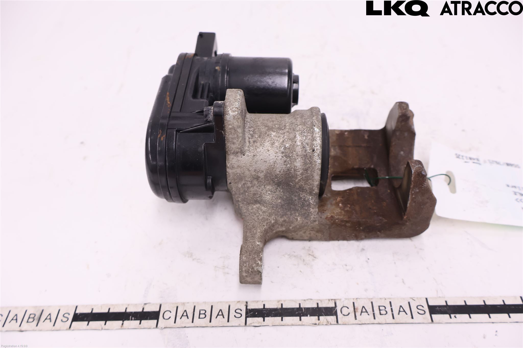 Kia XCEED 19- Bromsok Bak Vänster