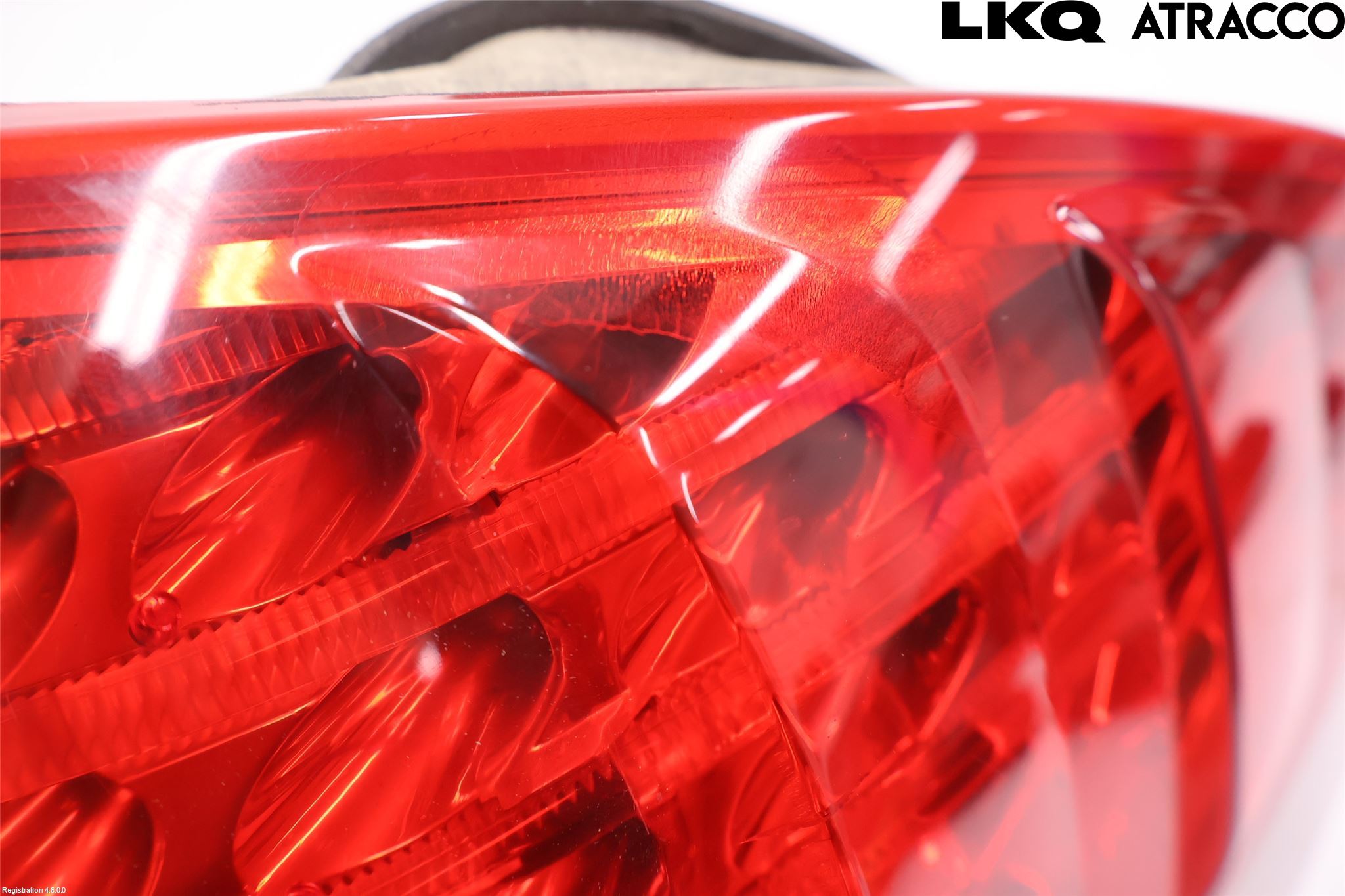 BMW 6 E63/64    02-10 Bakljus Höger