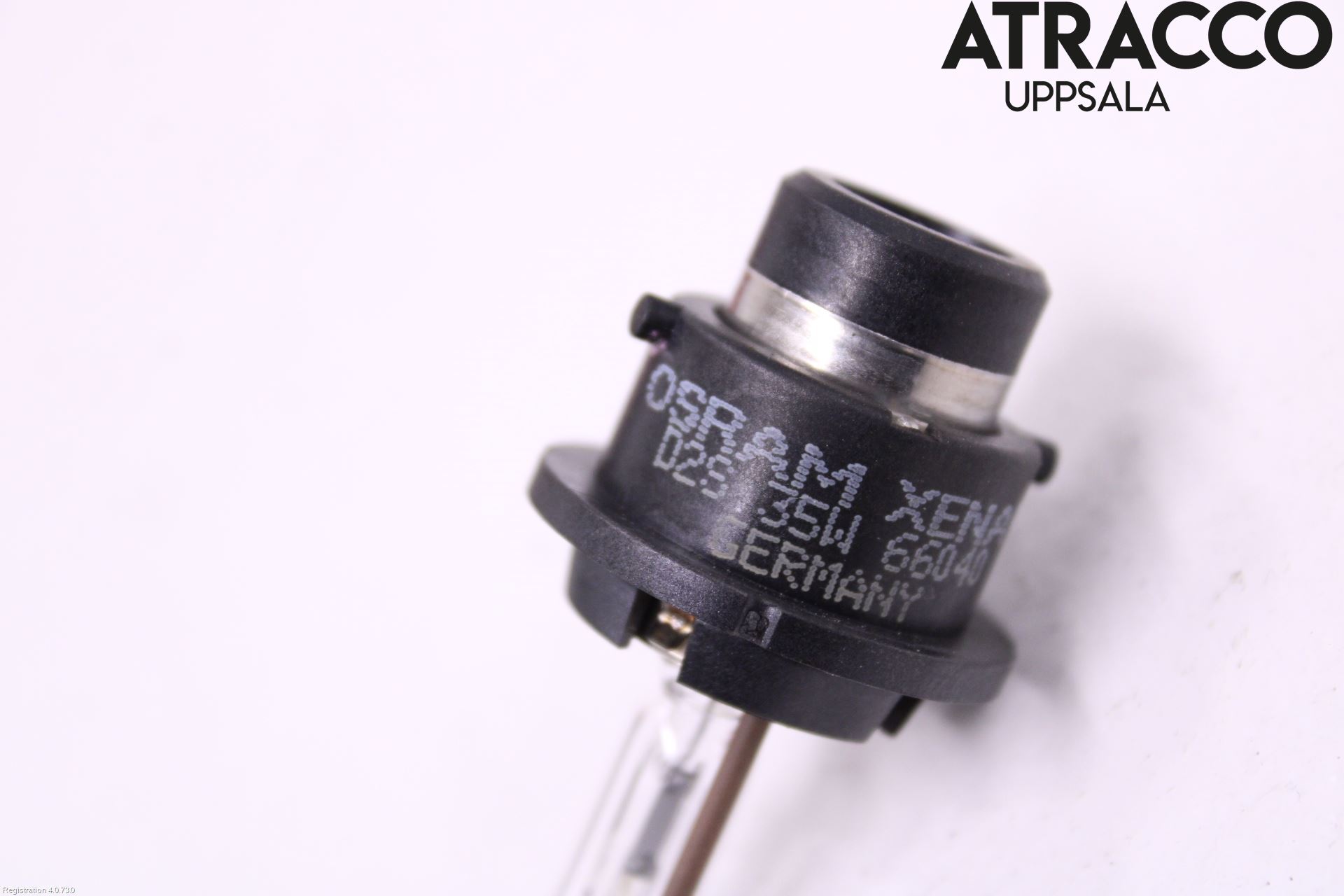 BMW 7 E38      93-01 Strålkastarglödlampa Xenon