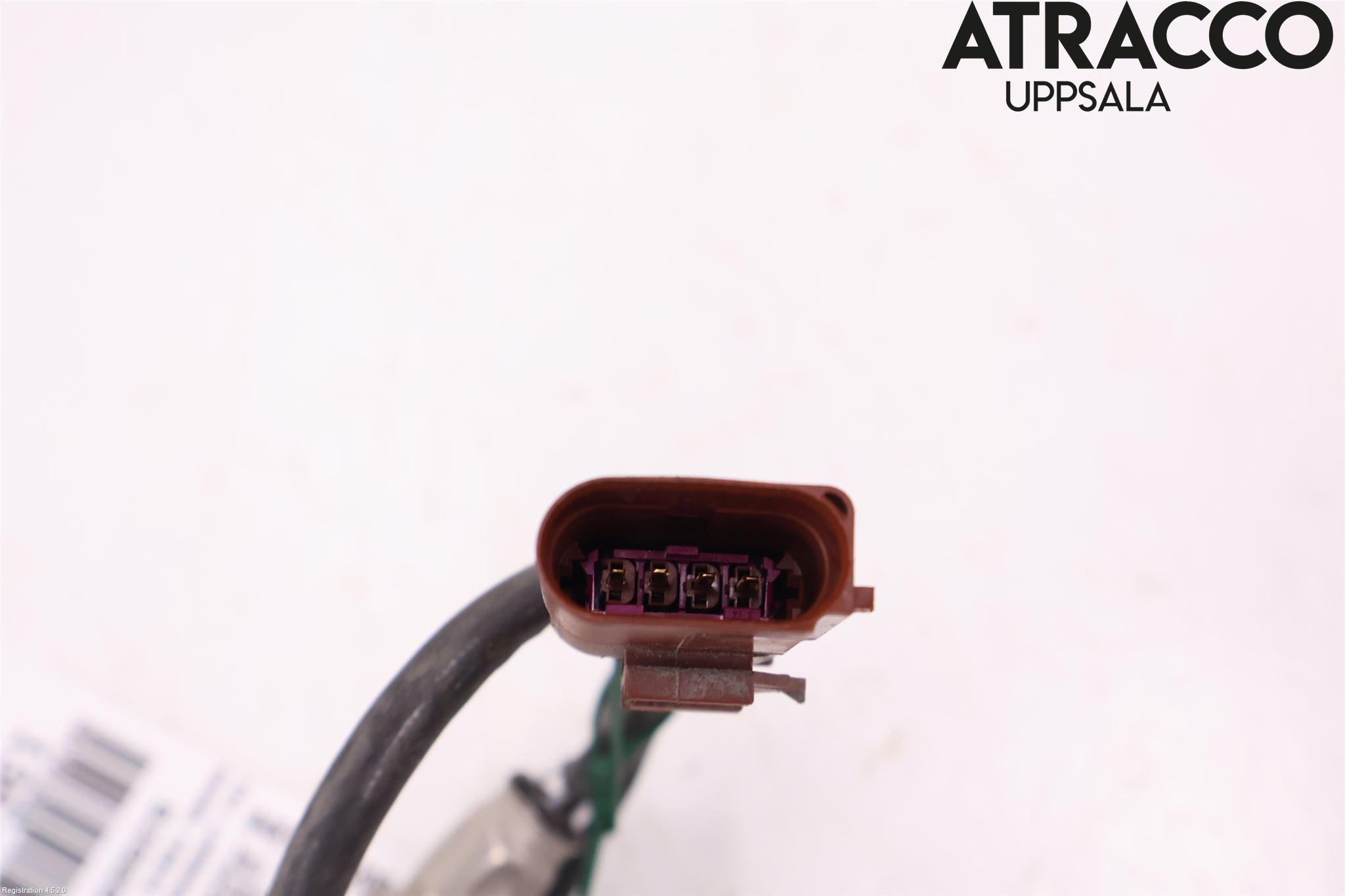 Skoda FABIA 15-21 Injlambdasond