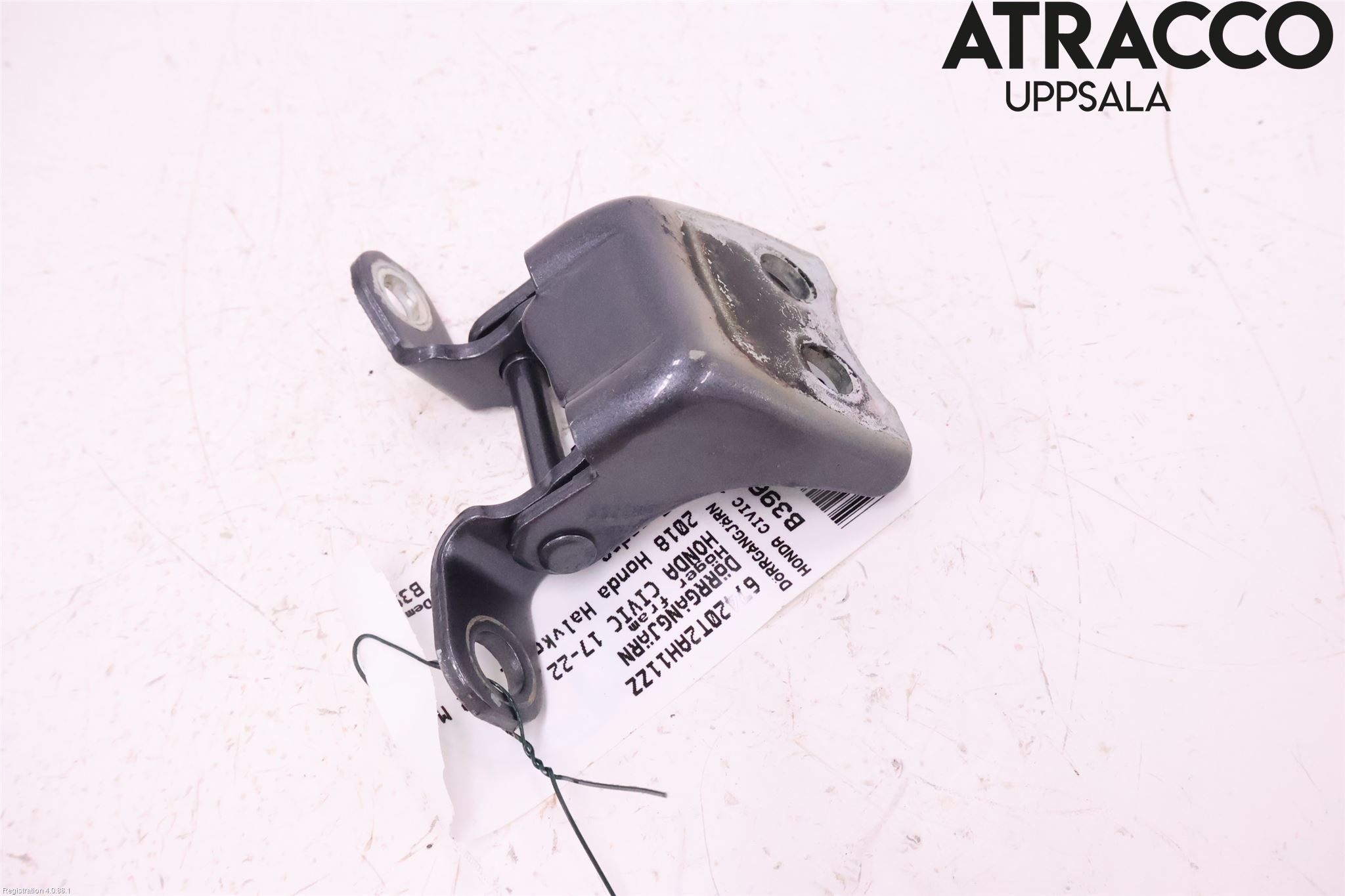 Honda CIVIC 17-22 Dörrgångjärn