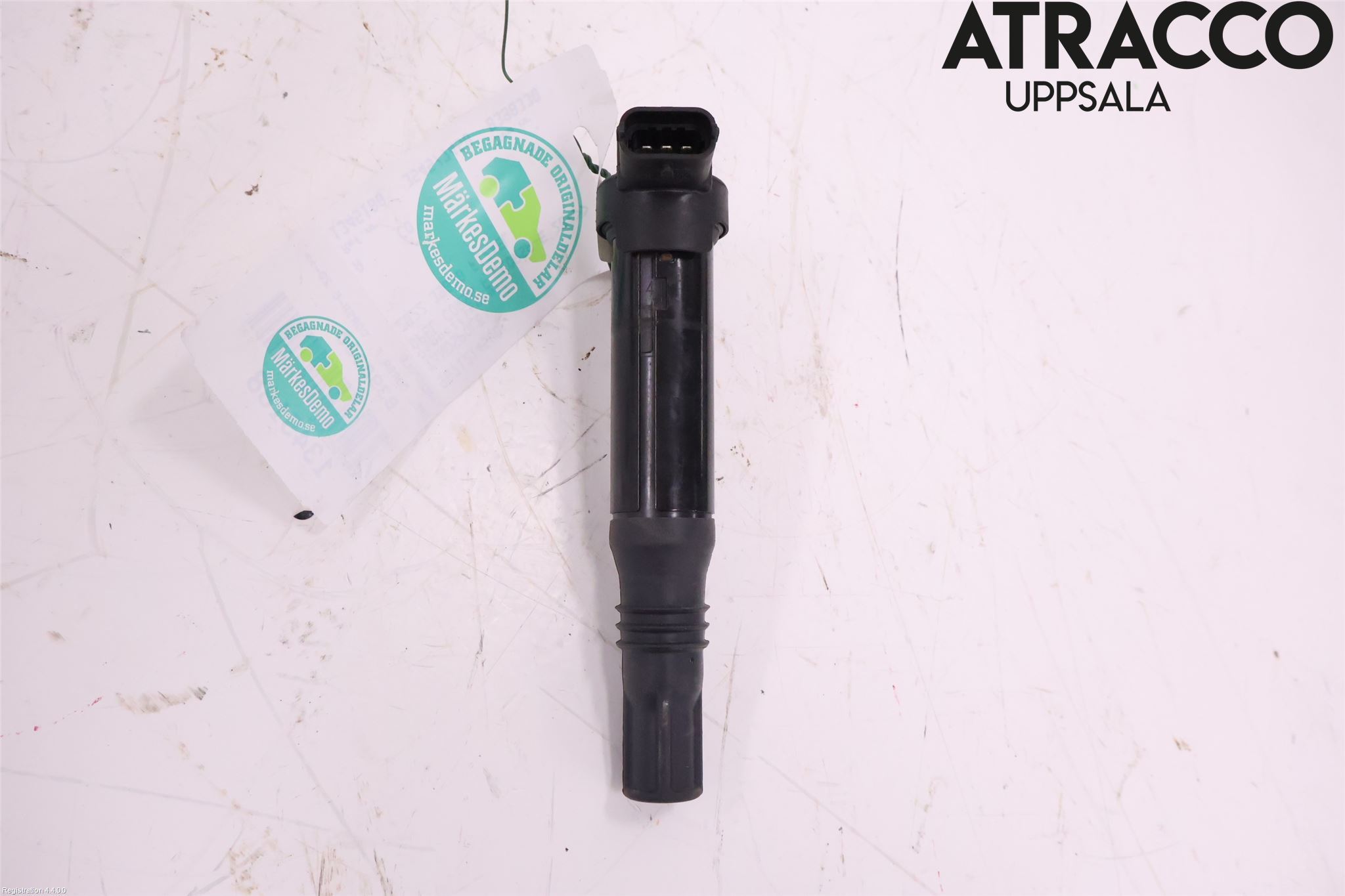 Opel CORSA F, CORSA-E 20- Tändspole