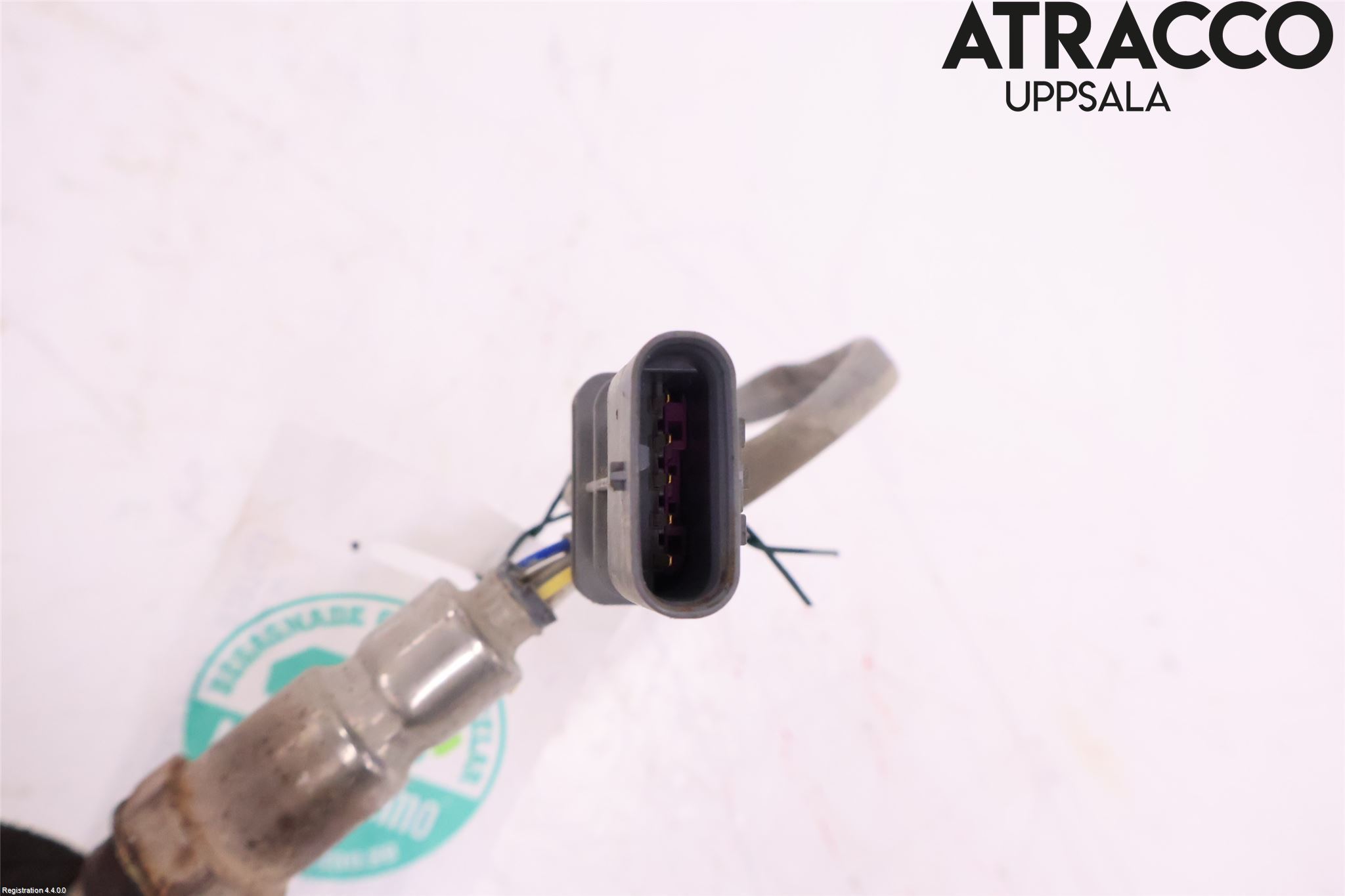 Fiat FIORINO Injlambdasond