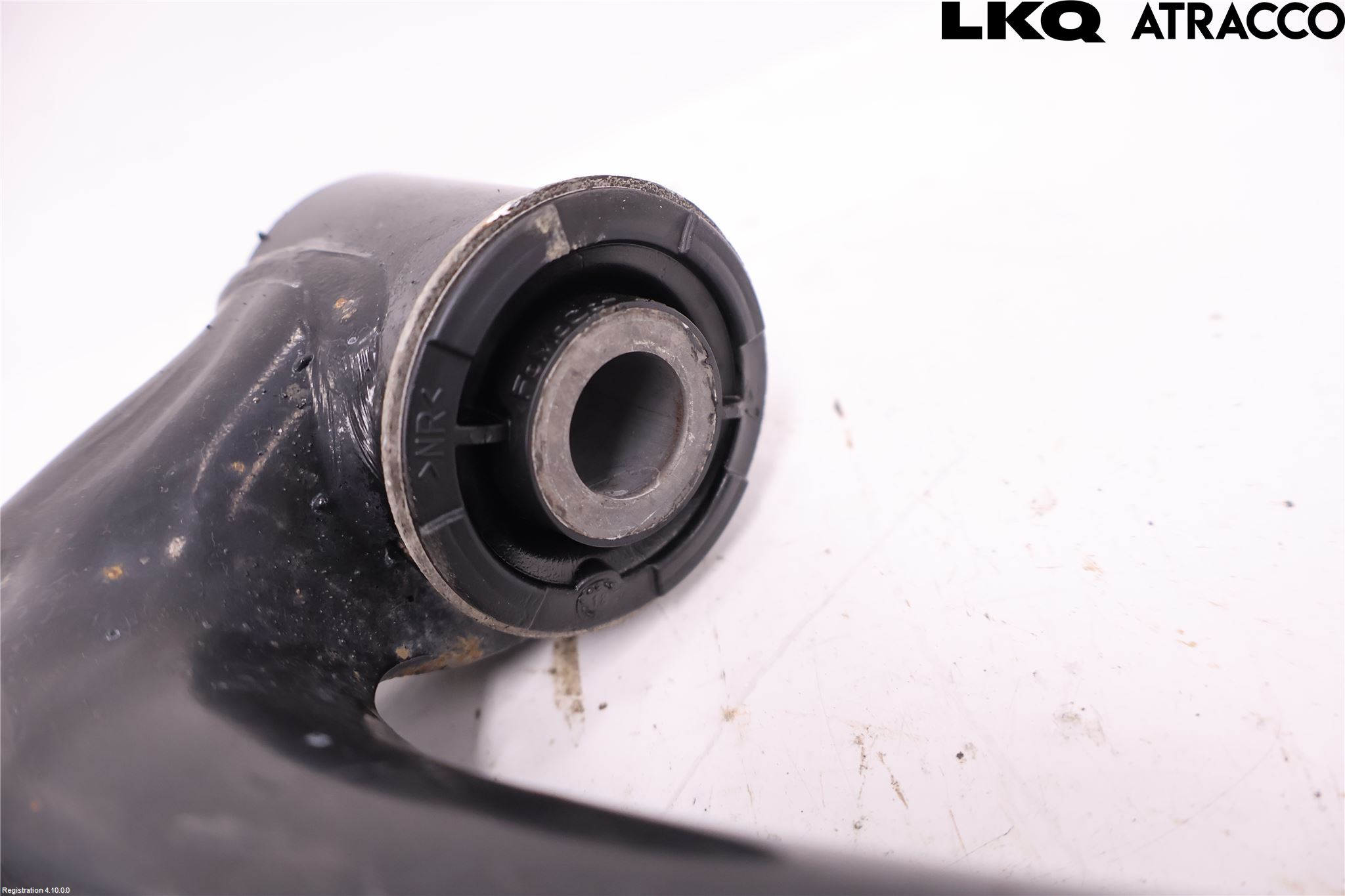 Ford FOCUS 19- Bärarm Fram Undre Vä