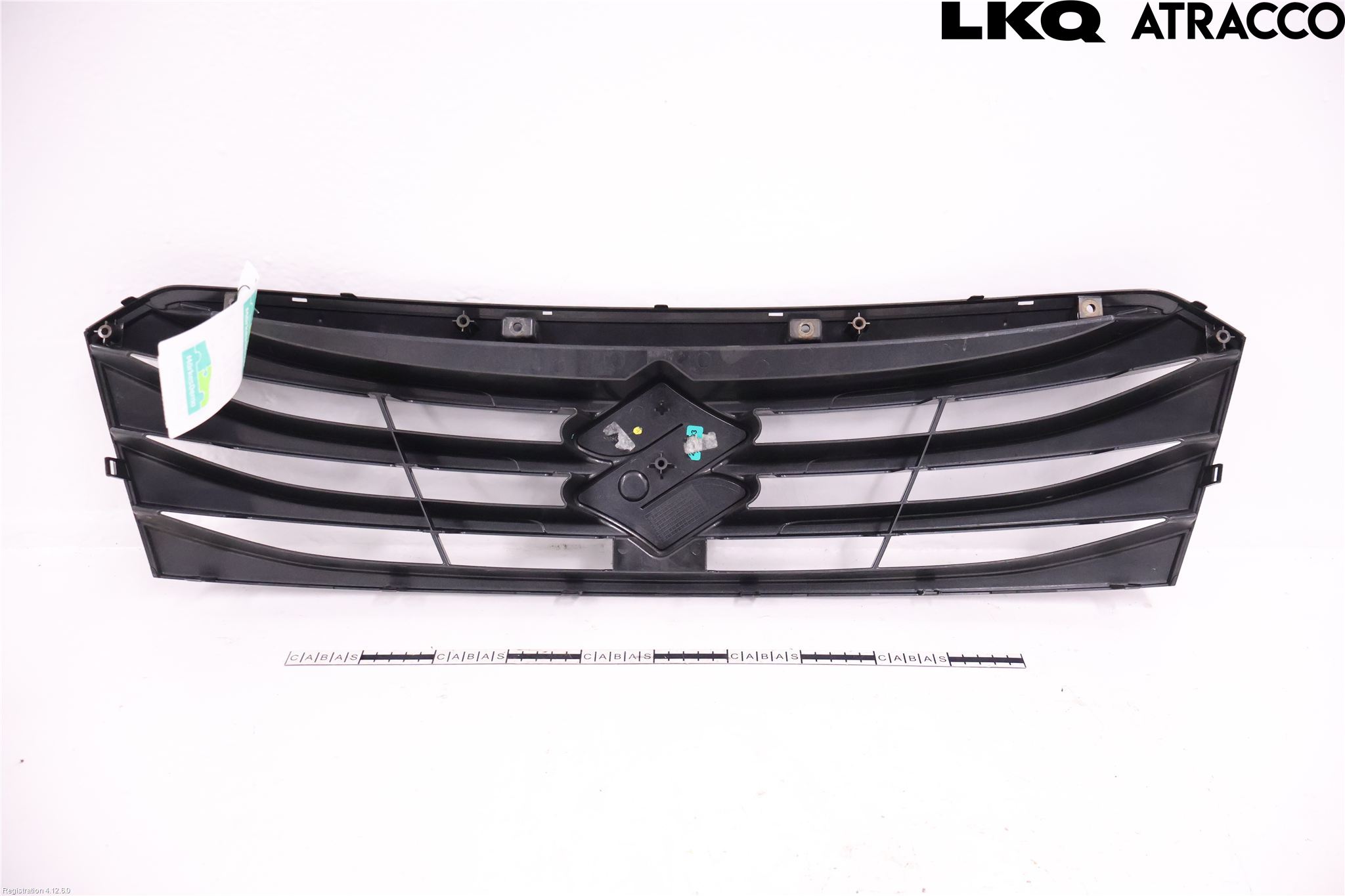Suzuki SX4 S-CROSS 14-21 Grill Komp