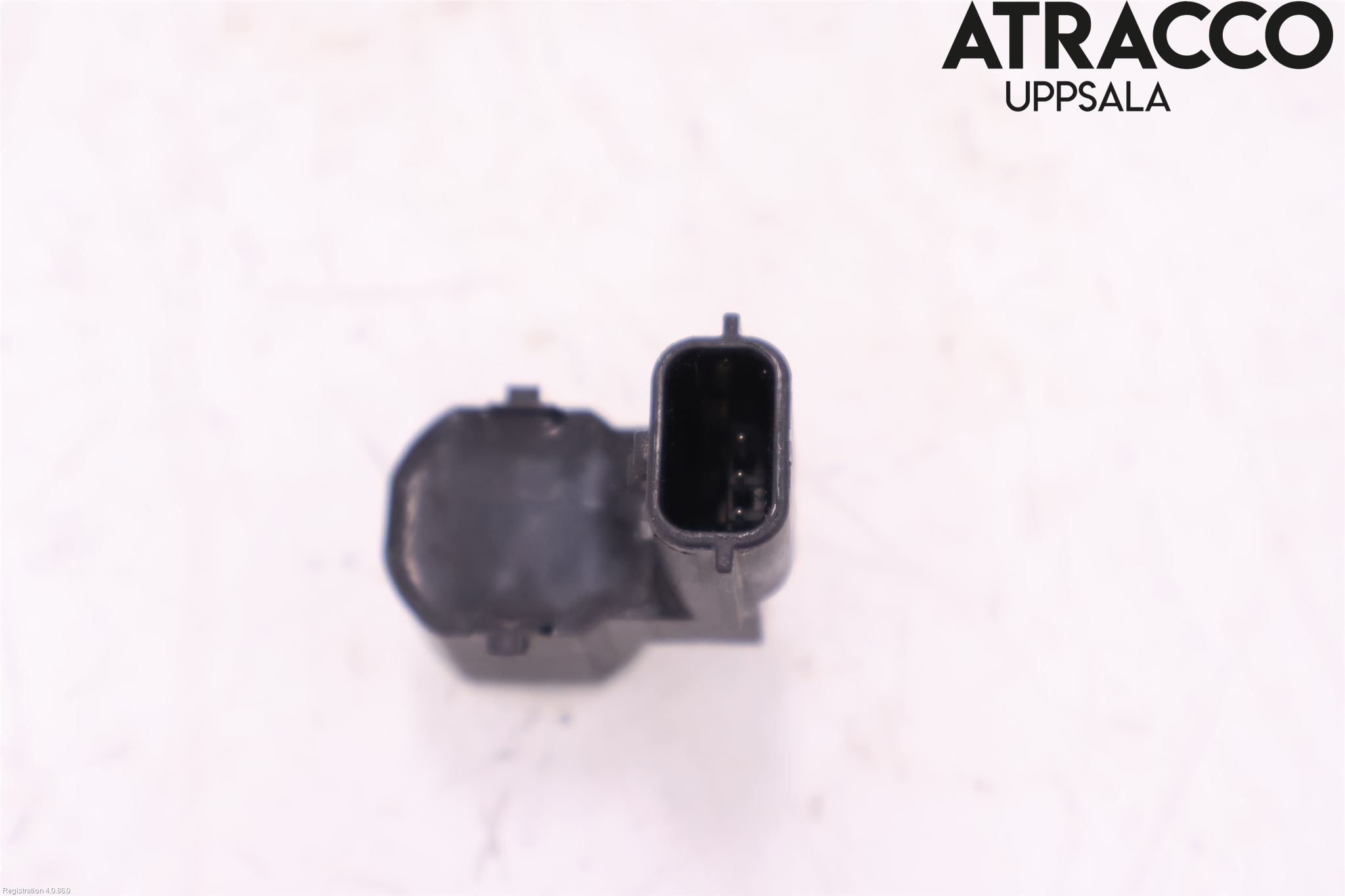Nissan QASHQAI 14-17 Parkeringshjälp Backsensor