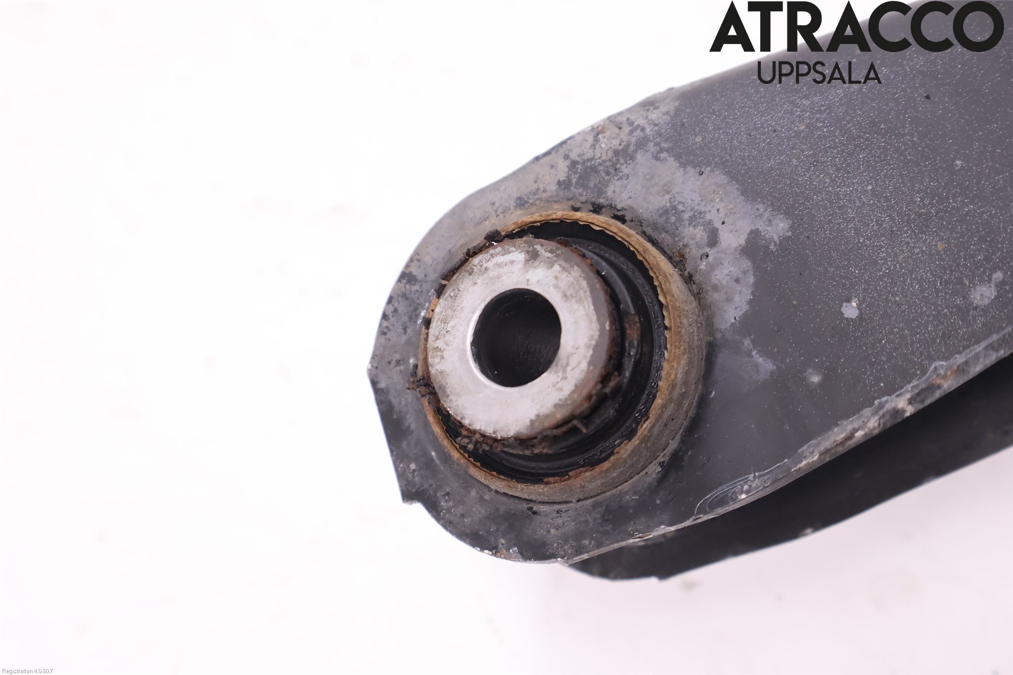 BMW 1 F20/F21 11-19 Bärarm Bak Vänster