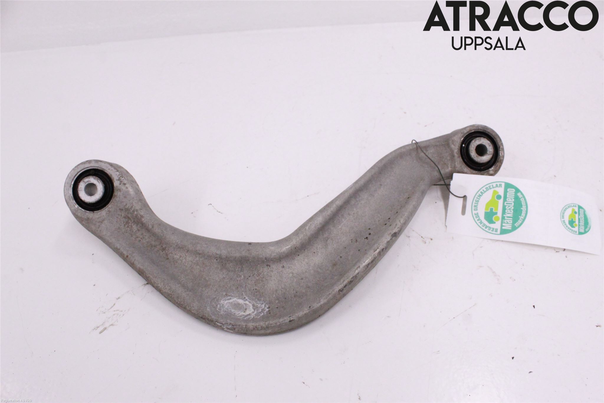 Audi A7/S7 4G 11-17 Bärarm Bak Höger