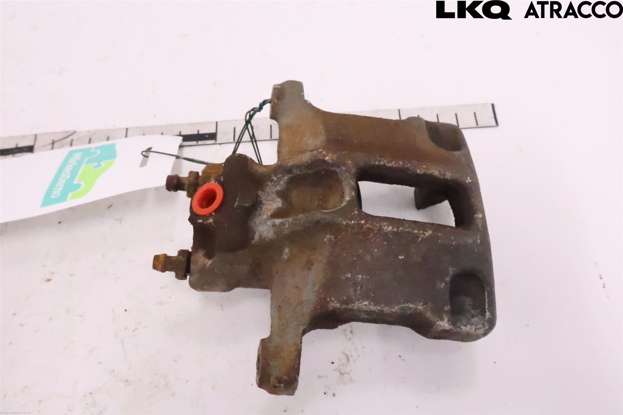 Volvo 960 91-97 Bromsok Bak Vänster