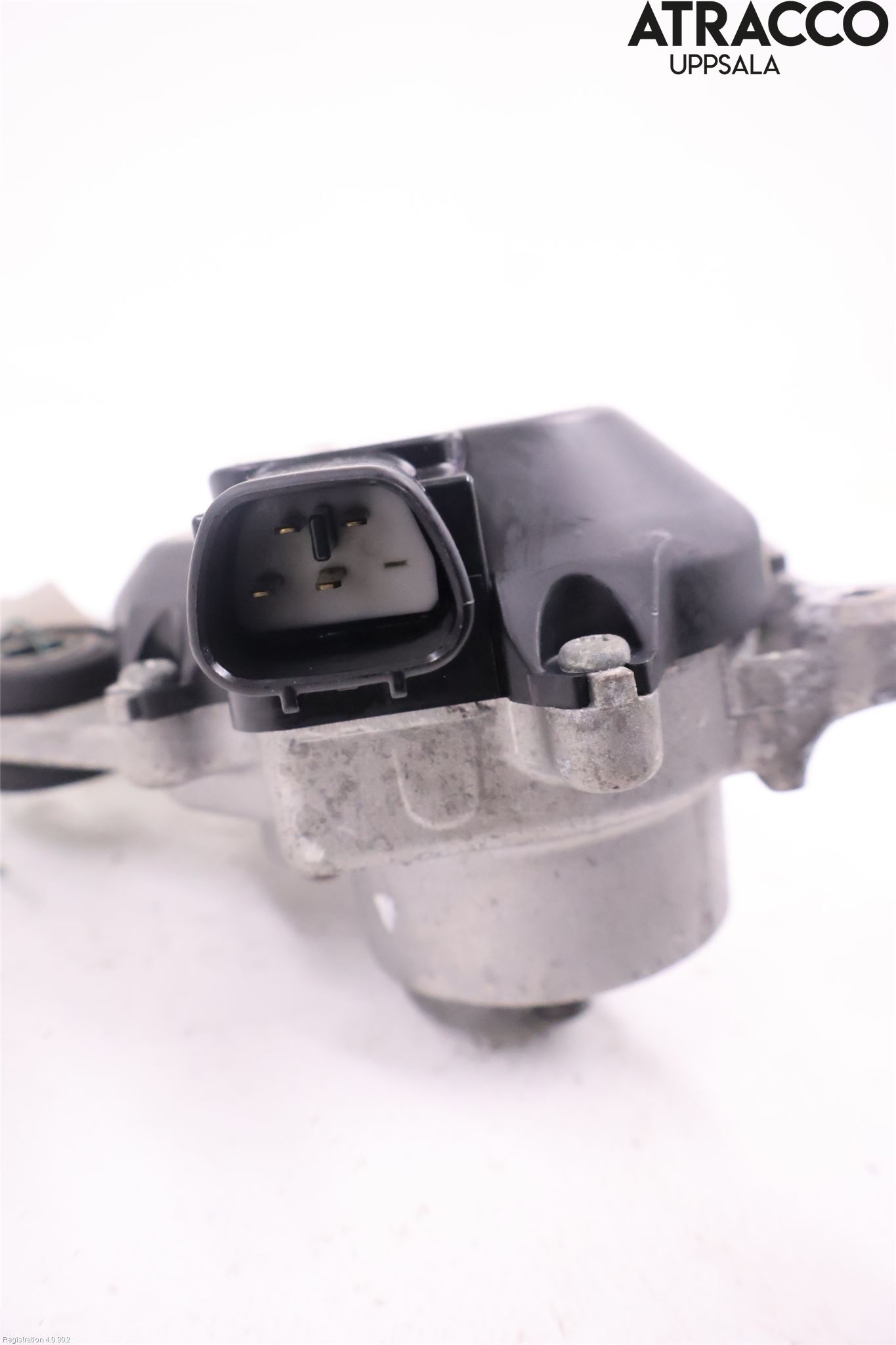 Nissan NV200/NV200 COMBI Torkarmotor Vindruta