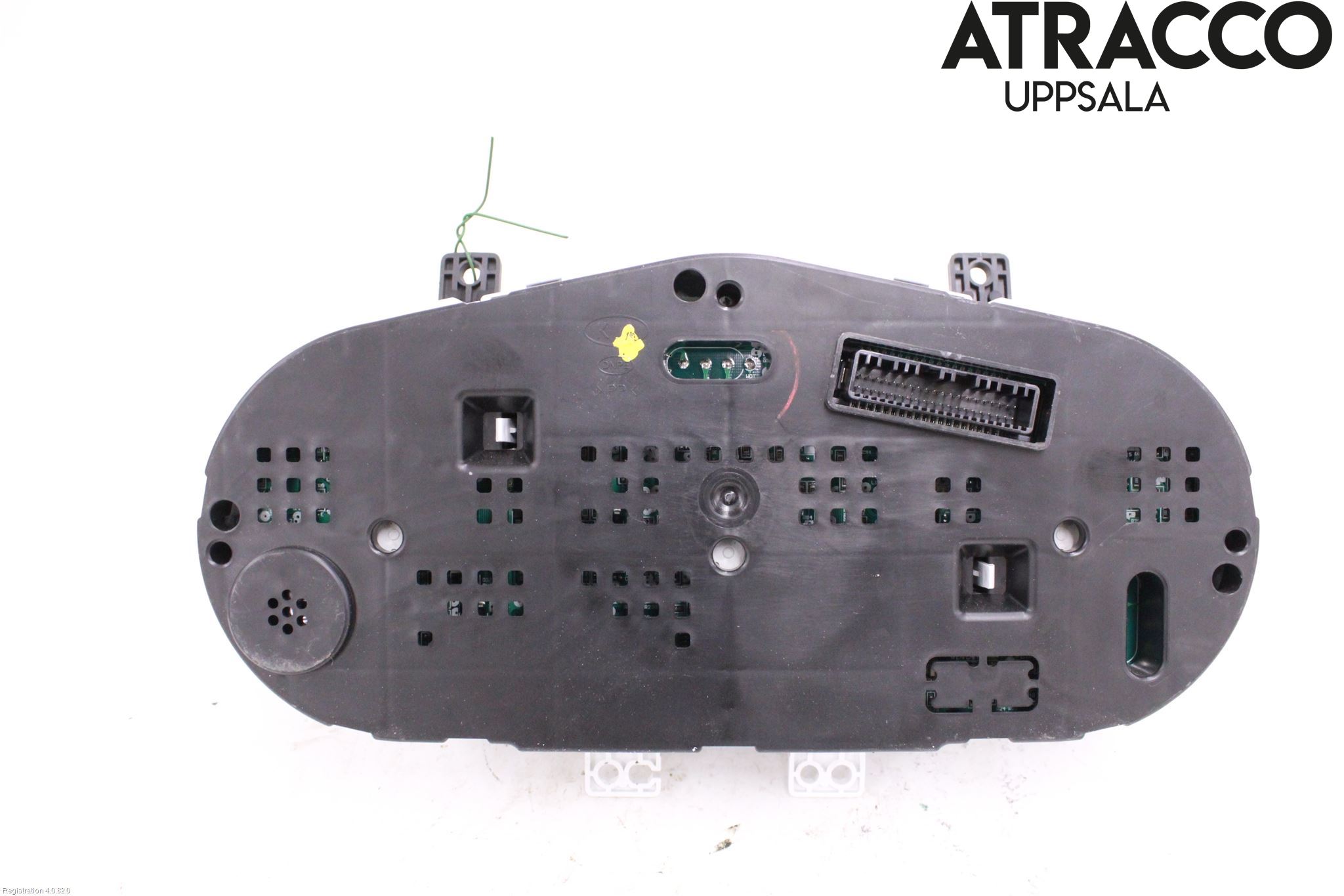 Kia PICANTO 12-17 Instrument Komb