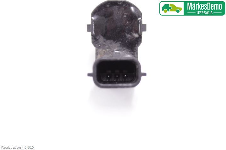 Mercedes-Benz MB CITAN (W415) 13-21 Parkeringshjälp Backsensor