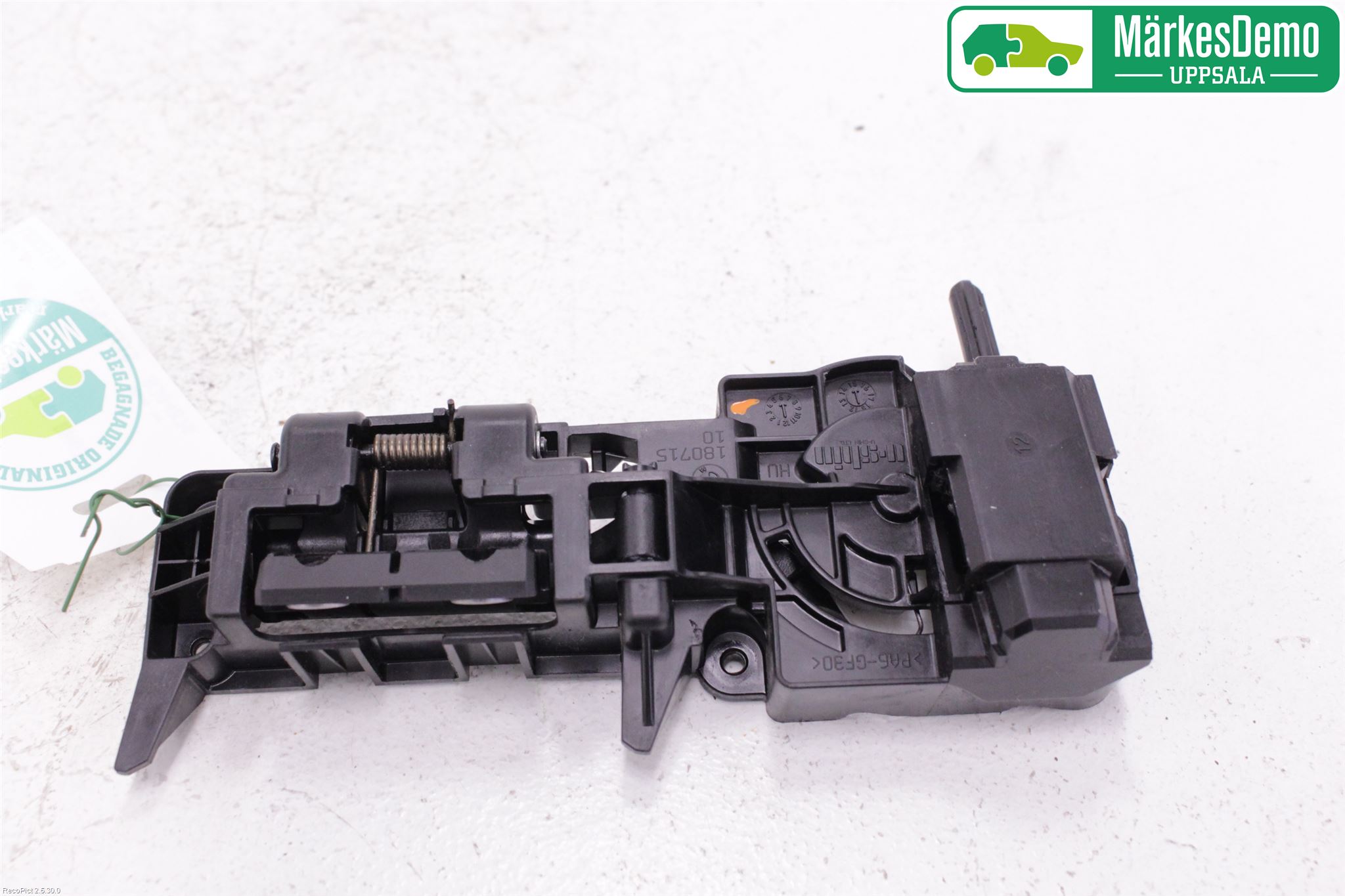 BMW i3 I01 13-22 Dörrhandtag Inre Vä