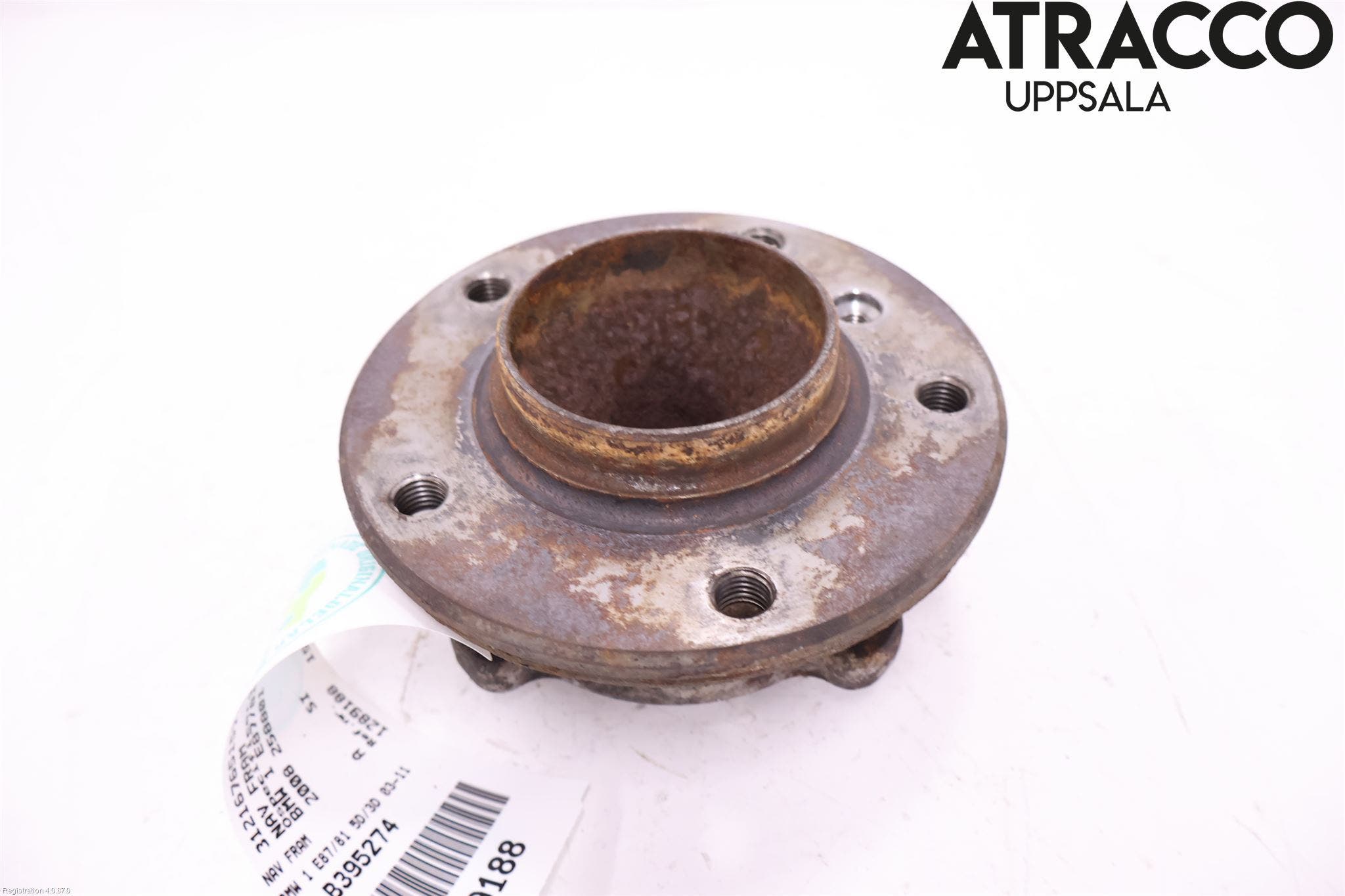 BMW 1 E87/81 5D/3D 03-11 Nav Fram