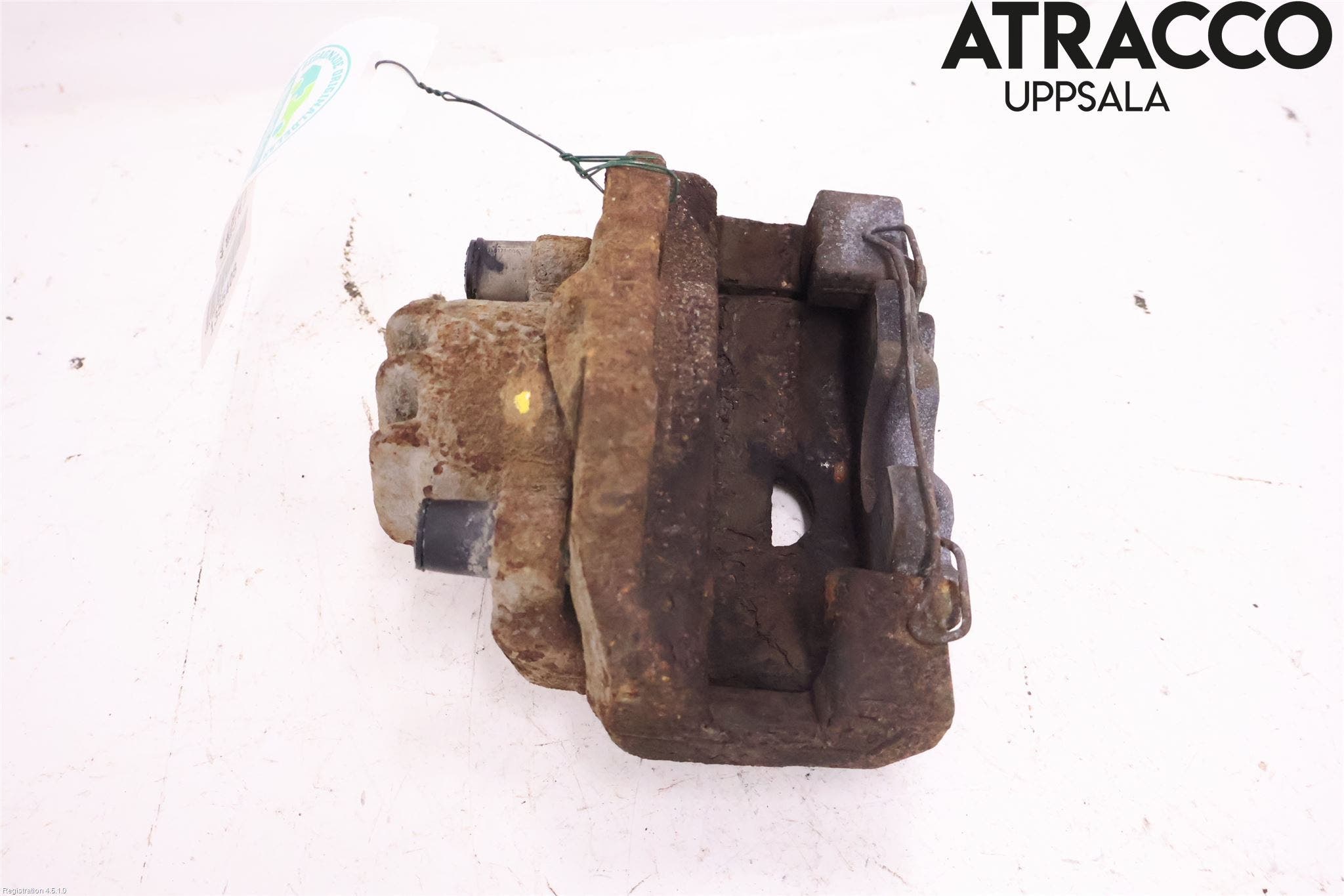 Citroen C4 II 11-18 Bromsok Fram Höger