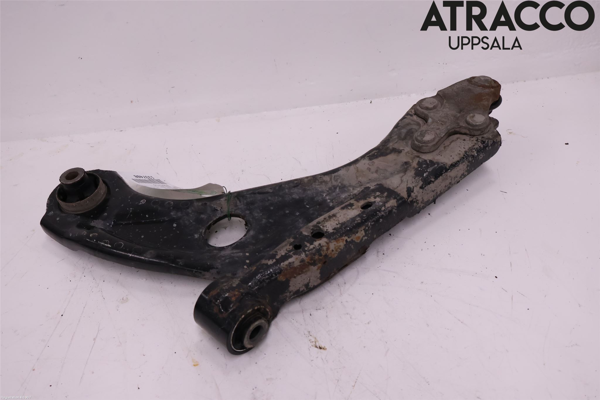 Opel GRANDLAND X 18- Bärarm Fram Undre Hö