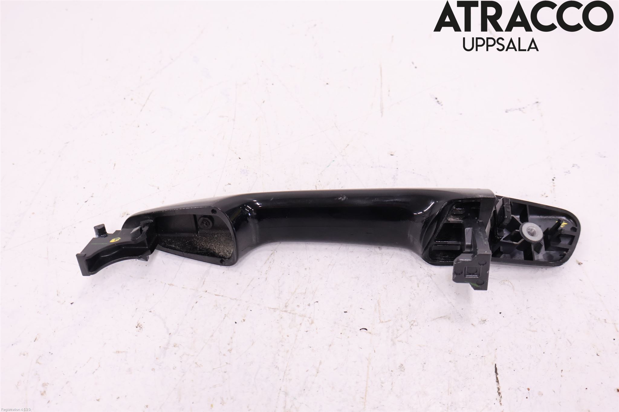 Lexus IS 250/350 14-20 Dörrhandtag Yttre Hö
