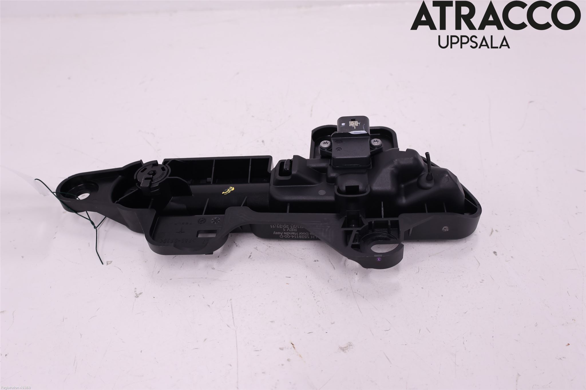 Tesla MODEL 3 17- Dörrhandtag Yttre Vä