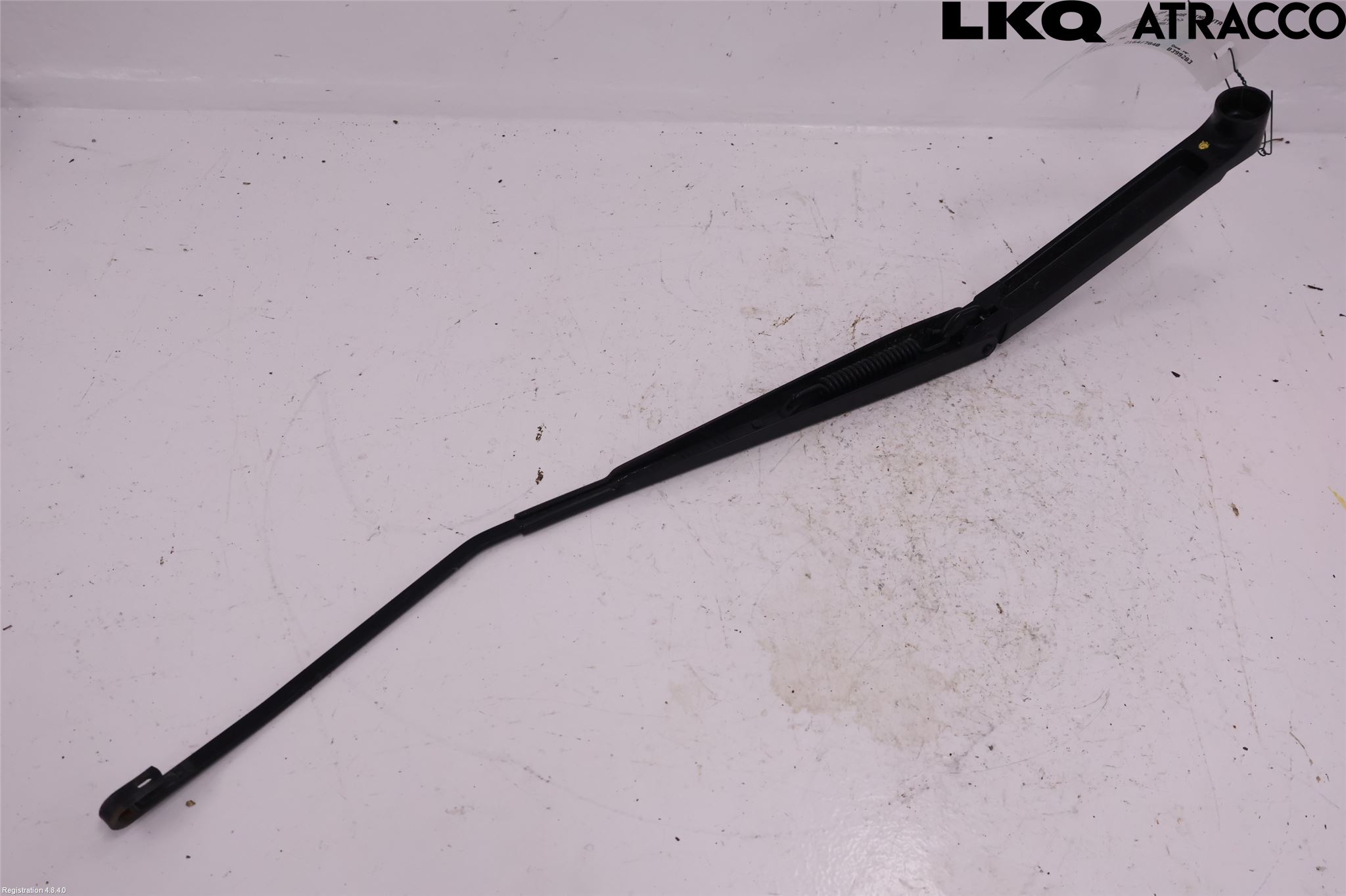 Nissan LEAF 18- Torkararm Armar Vindruta