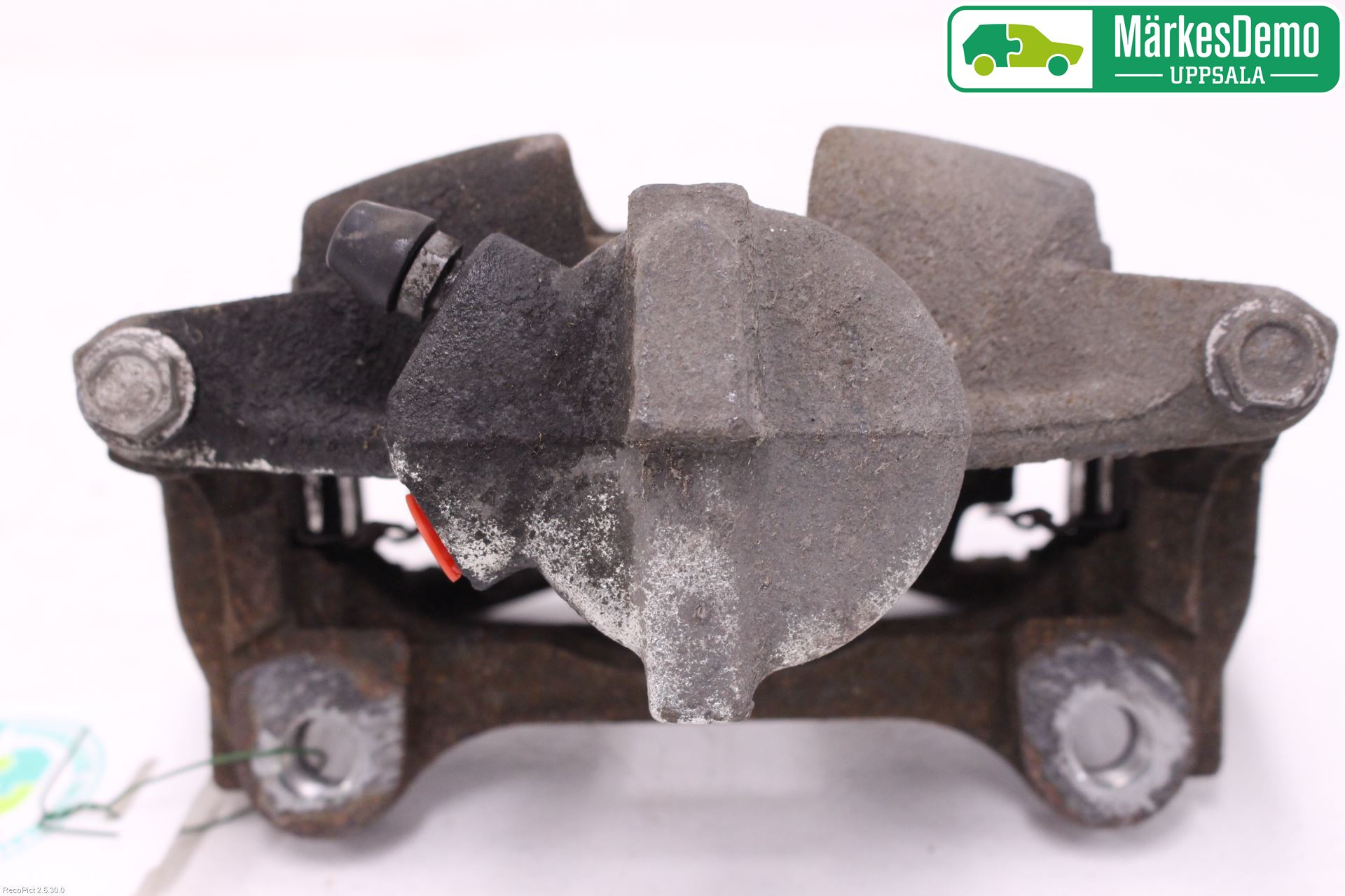 Citroen JUMPER/E-JUMPER 14- Bromsok Bak Vänster