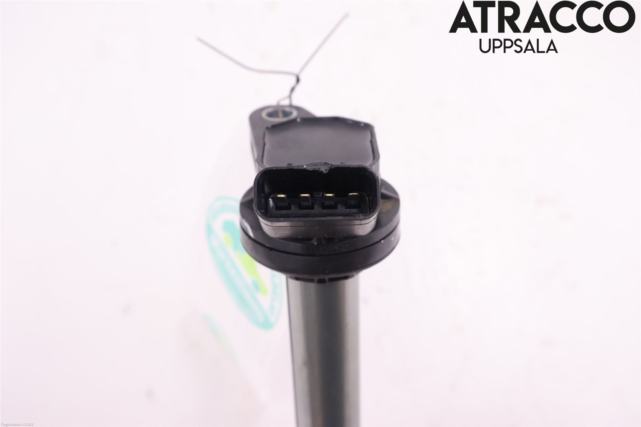 Toyota AURIS 13-19 Tändspole