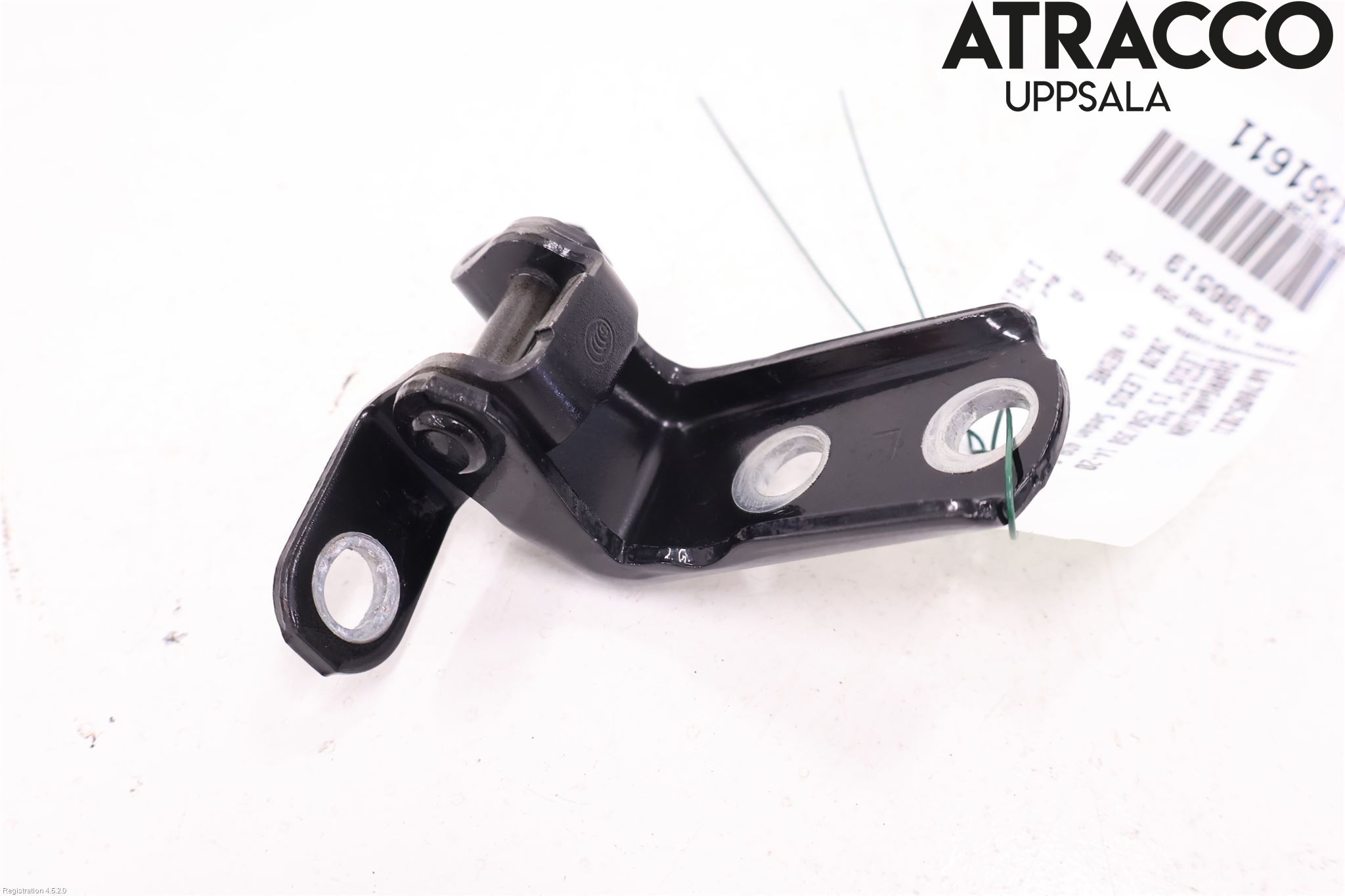 Lexus IS 250/350 14-20 Dörrgångjärn