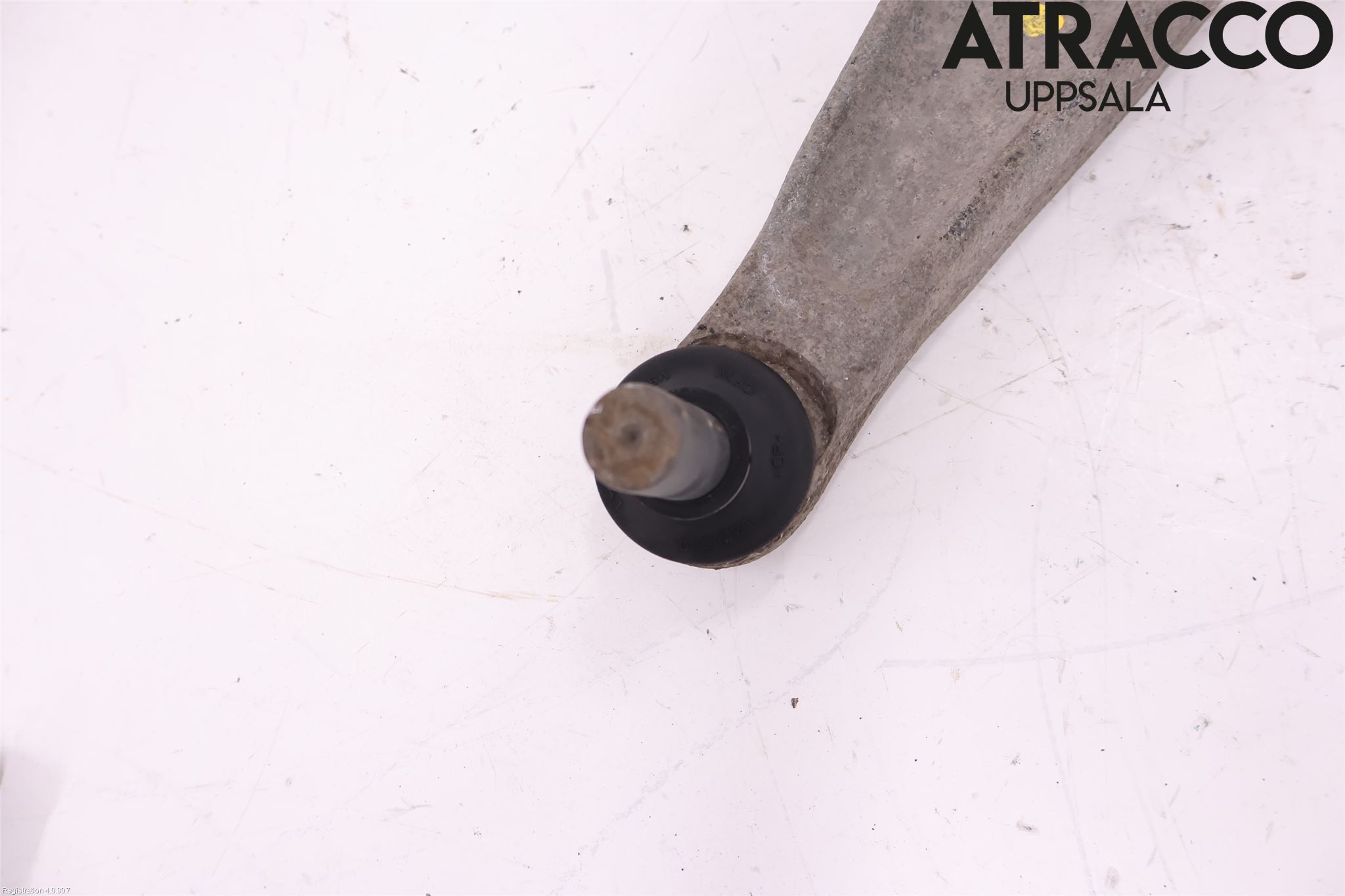 Saab 9-3 VER2/VER3 08-15 Bärarm Fram Undre Vä