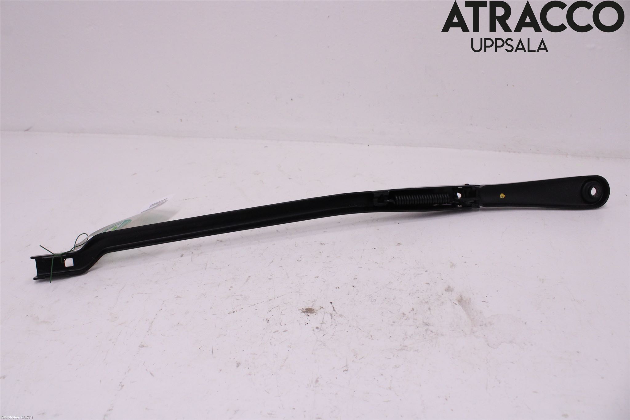 BMW 5 G30/G31/F90 17-23 Torkararm Armar Vindruta