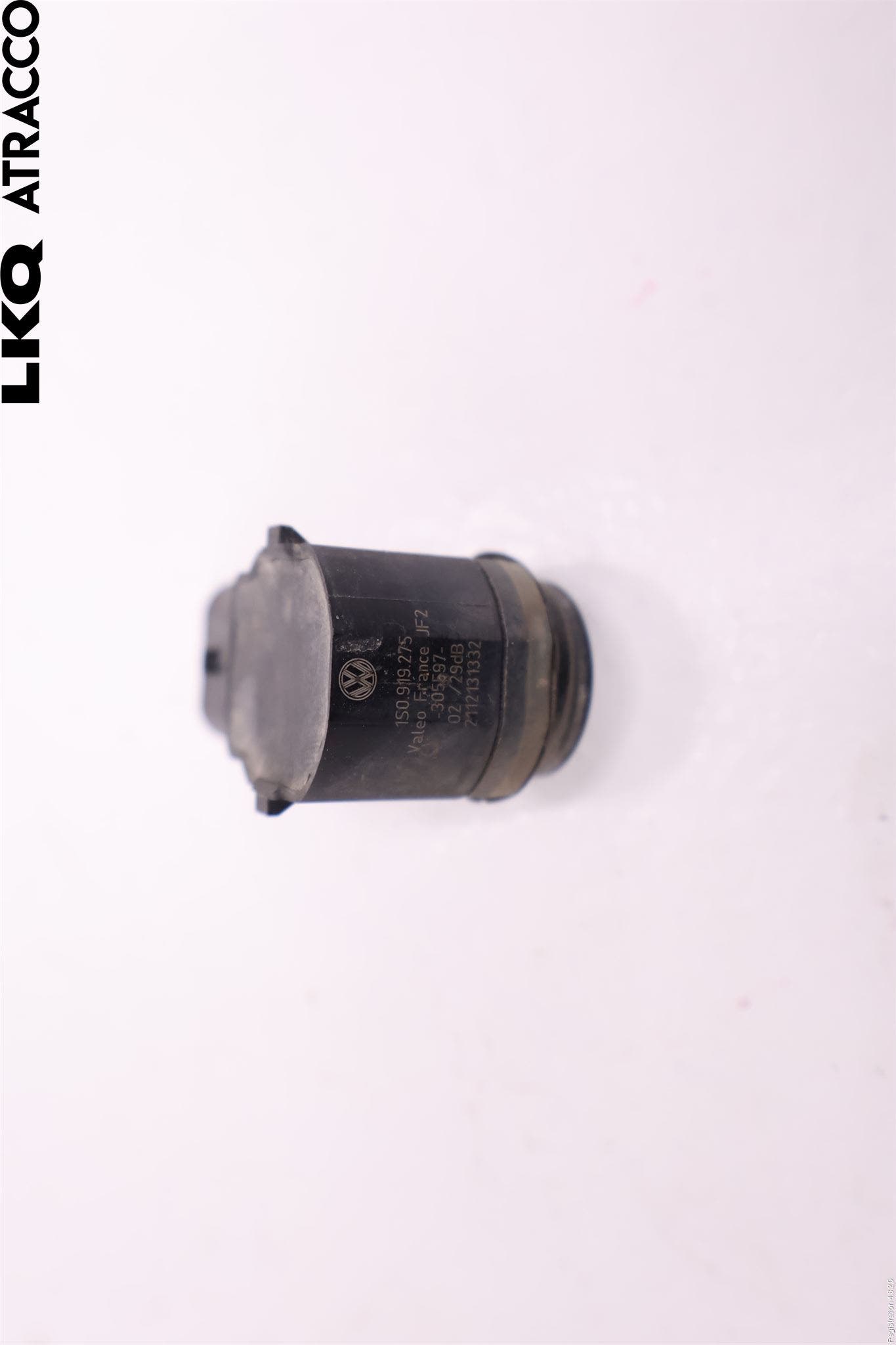 Volkswagen VW TIGUAN 07-16 Parkeringshjälp Backsensor