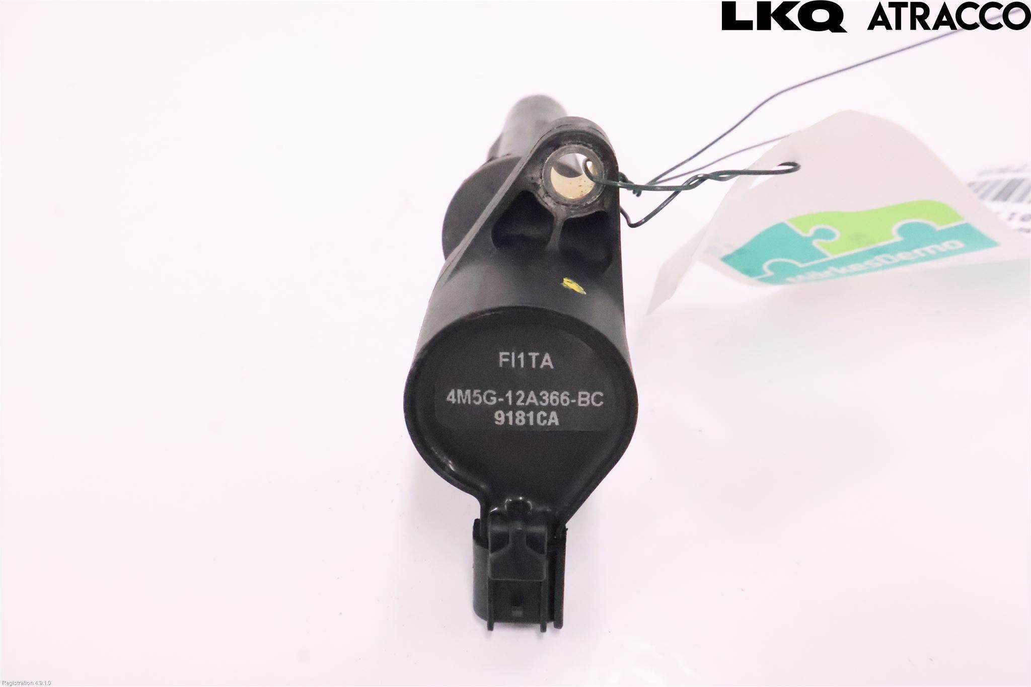 Volvo V50 08-12 Tändspole