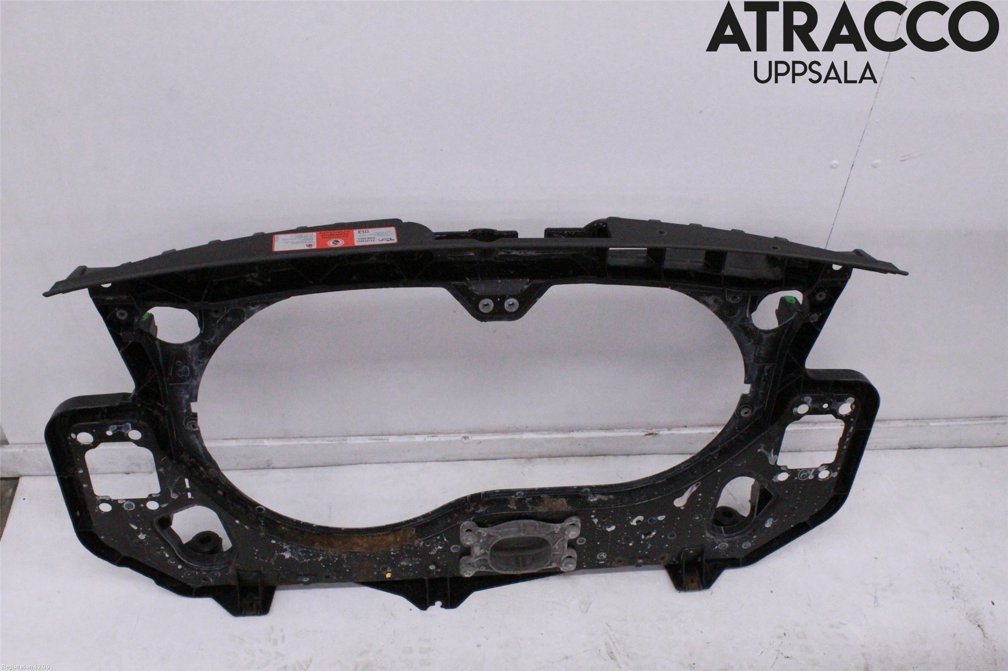 Audi A6/S6     05-11 Frontkorg