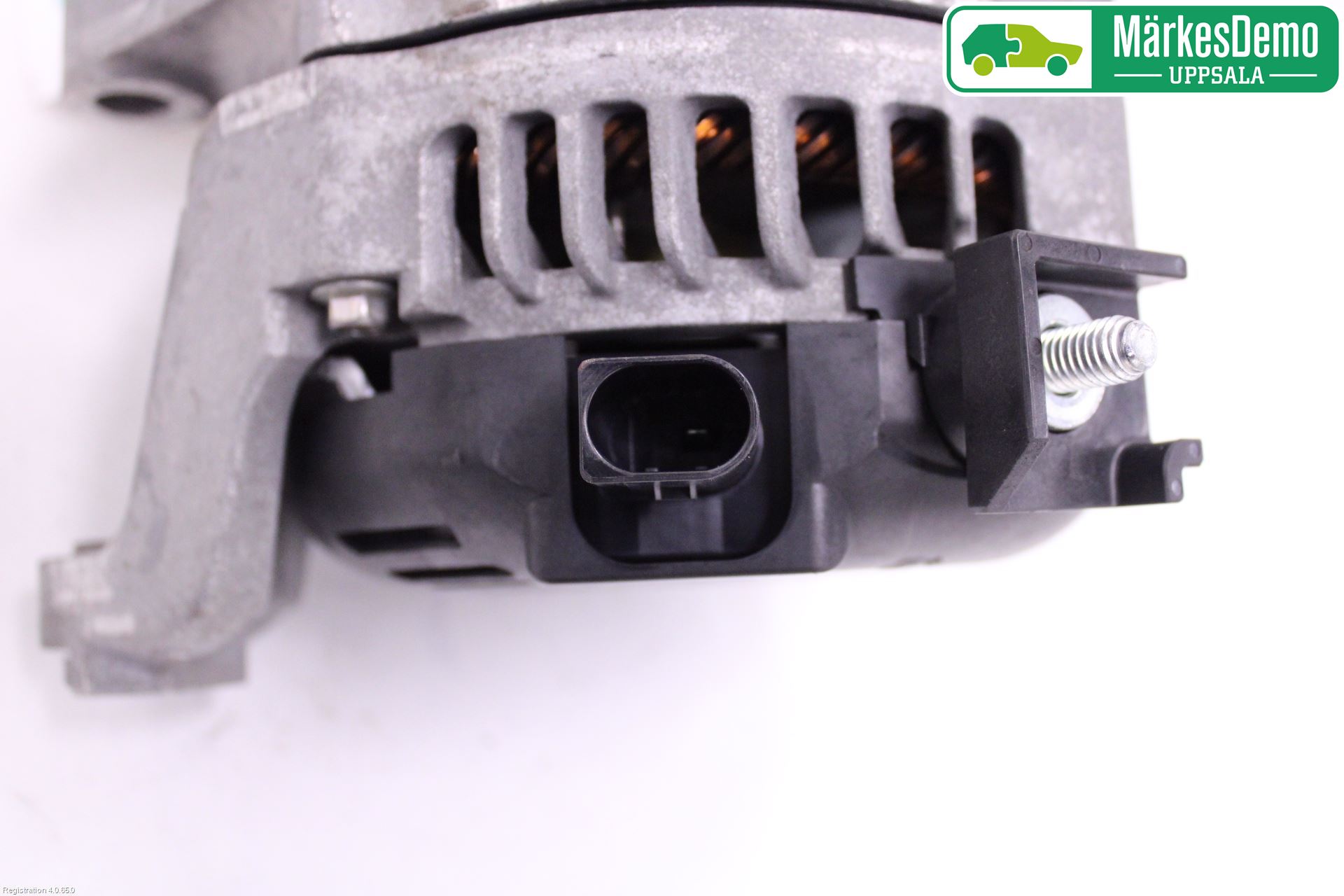 BMW 3 F30/F31/F80 12-19 Generator