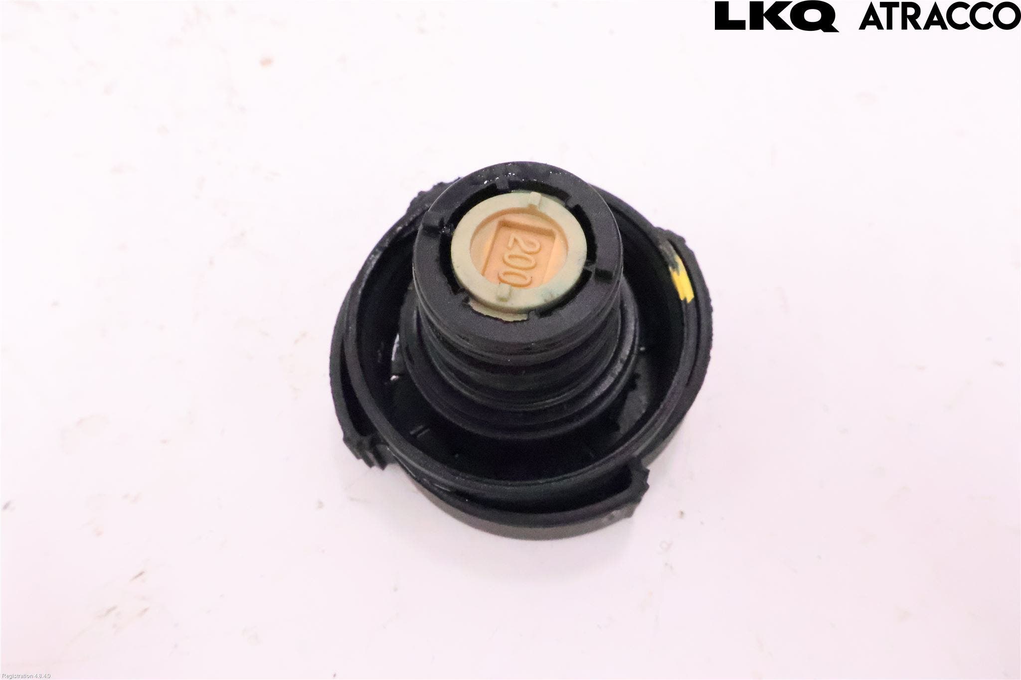 BMW Z3 E36/6    94-02 Kylare Påfyllningslock