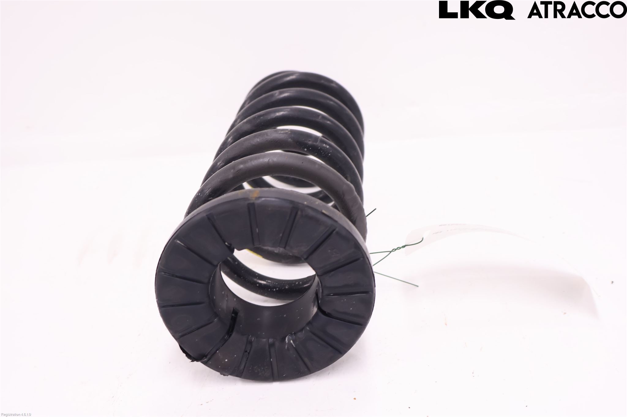 Hyundai TUCSON 05- Fjäder Bak