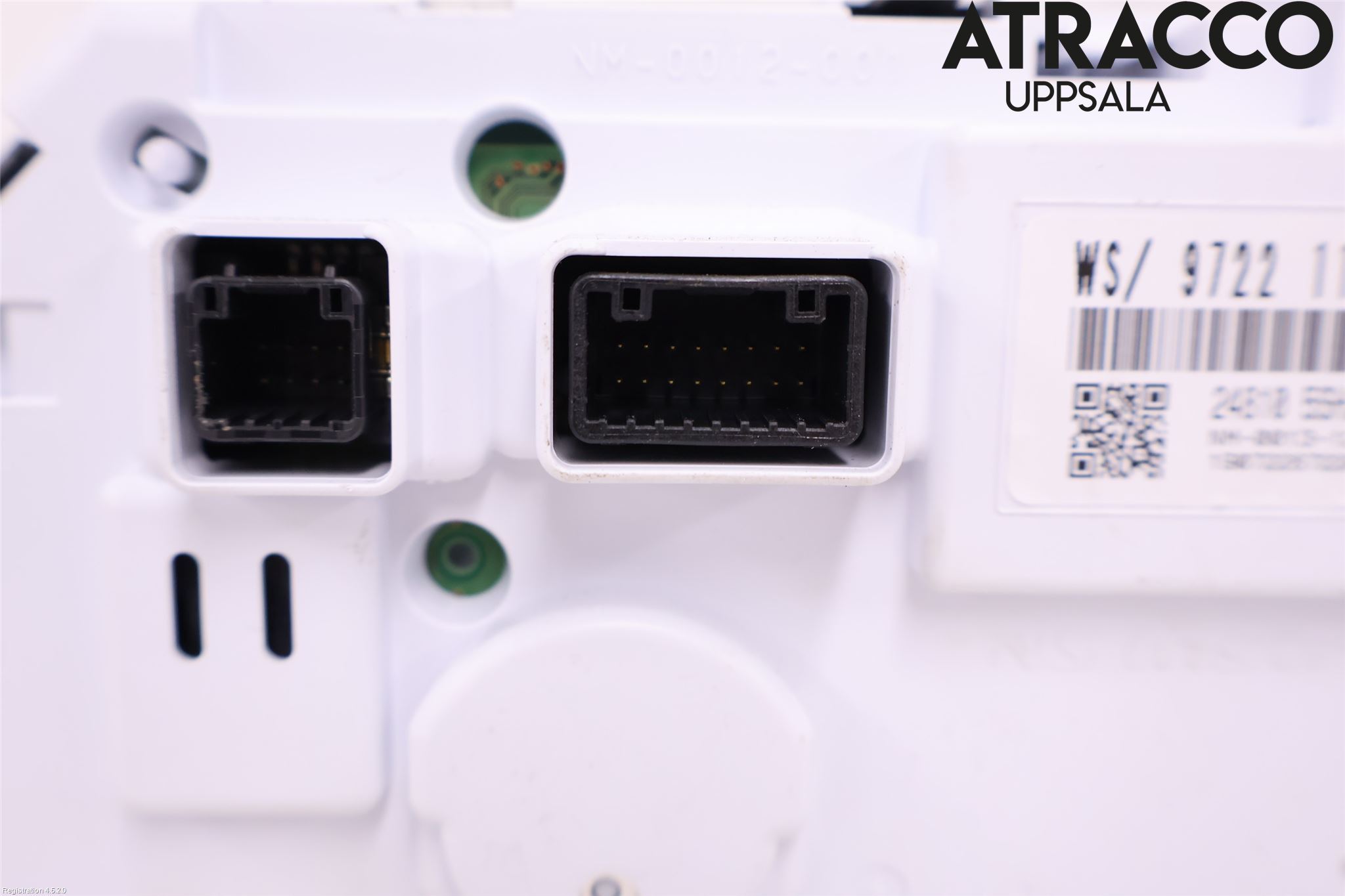 Nissan LEAF 18- Instrument Komb