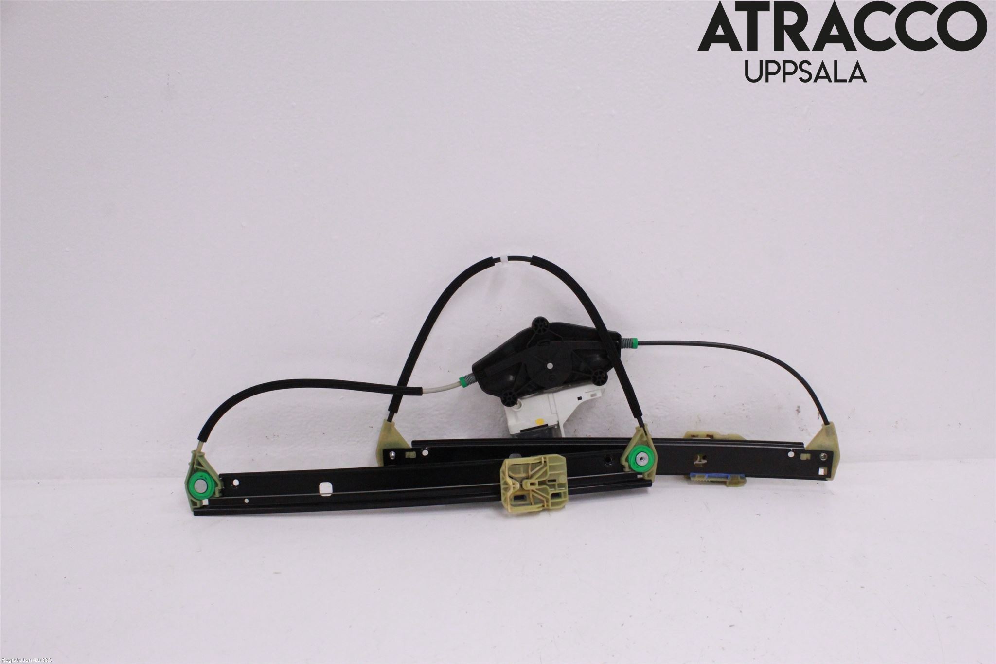 Audi A4/S4 08-11 Fönsterhiss El Kompl