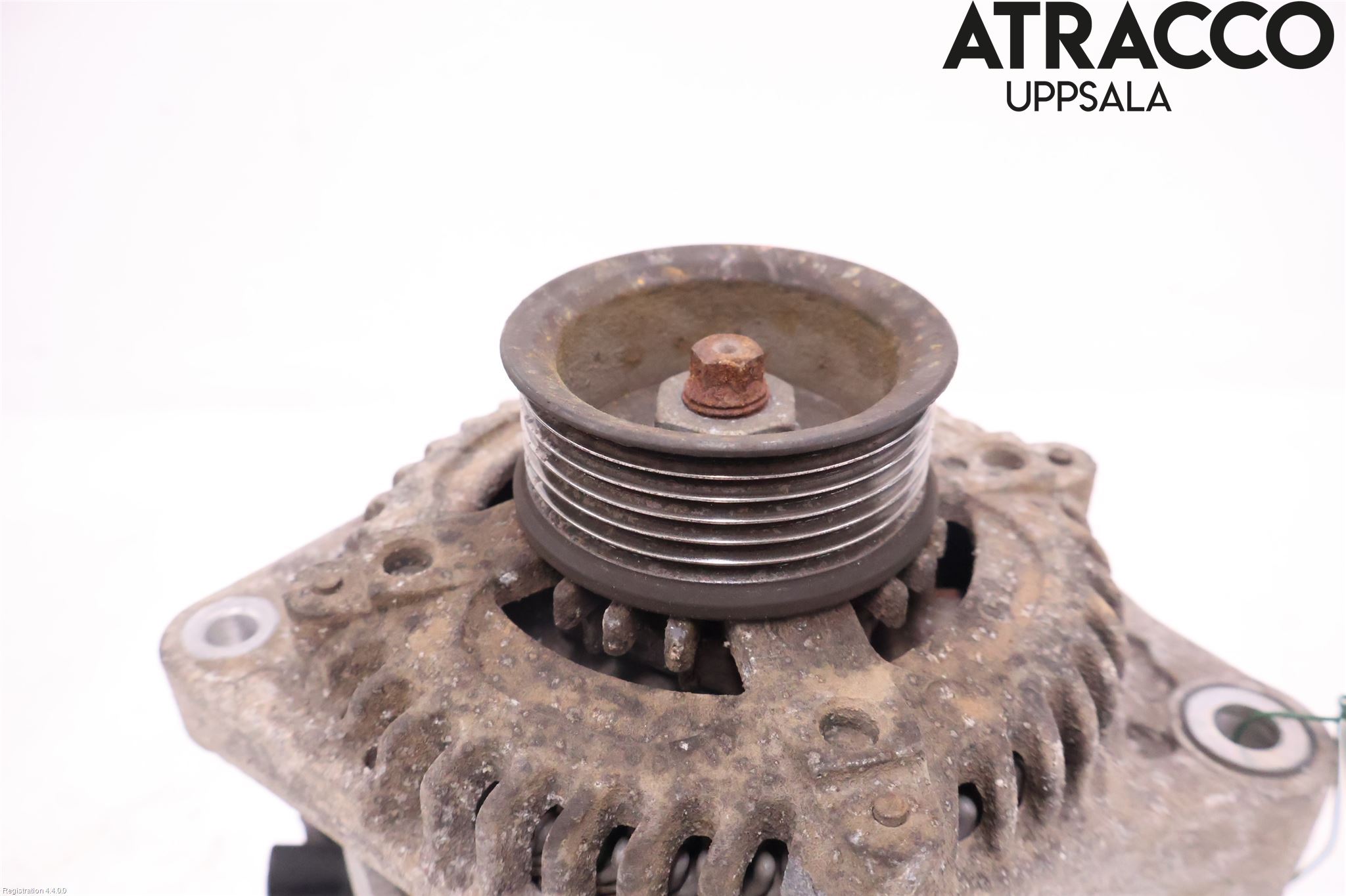 Honda LAST Generator