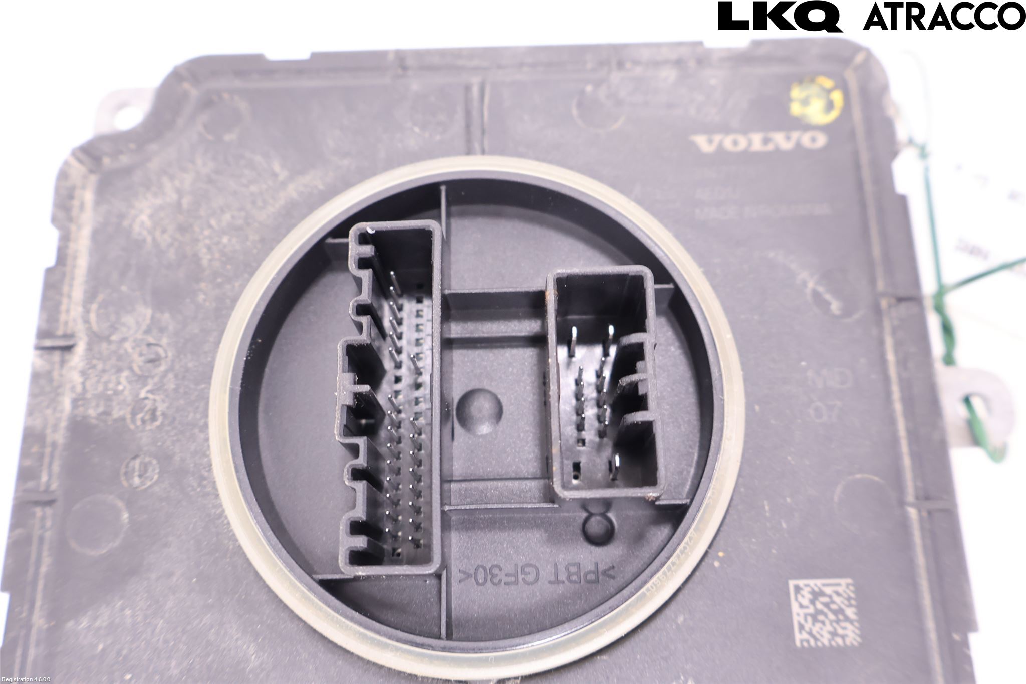 Volvo V90 17->> Styrenhet Strålkastare