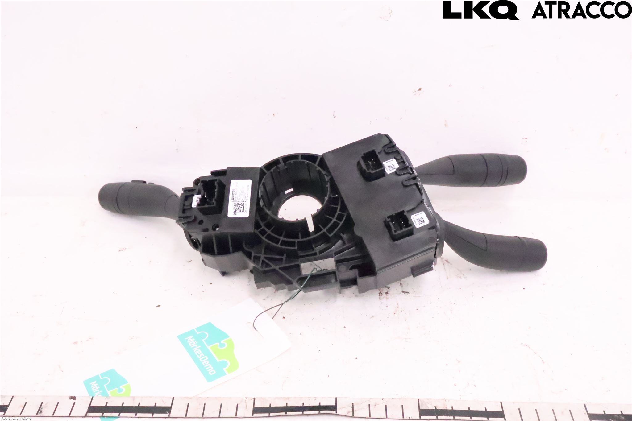 MG ZS EV 20- Spakcentral