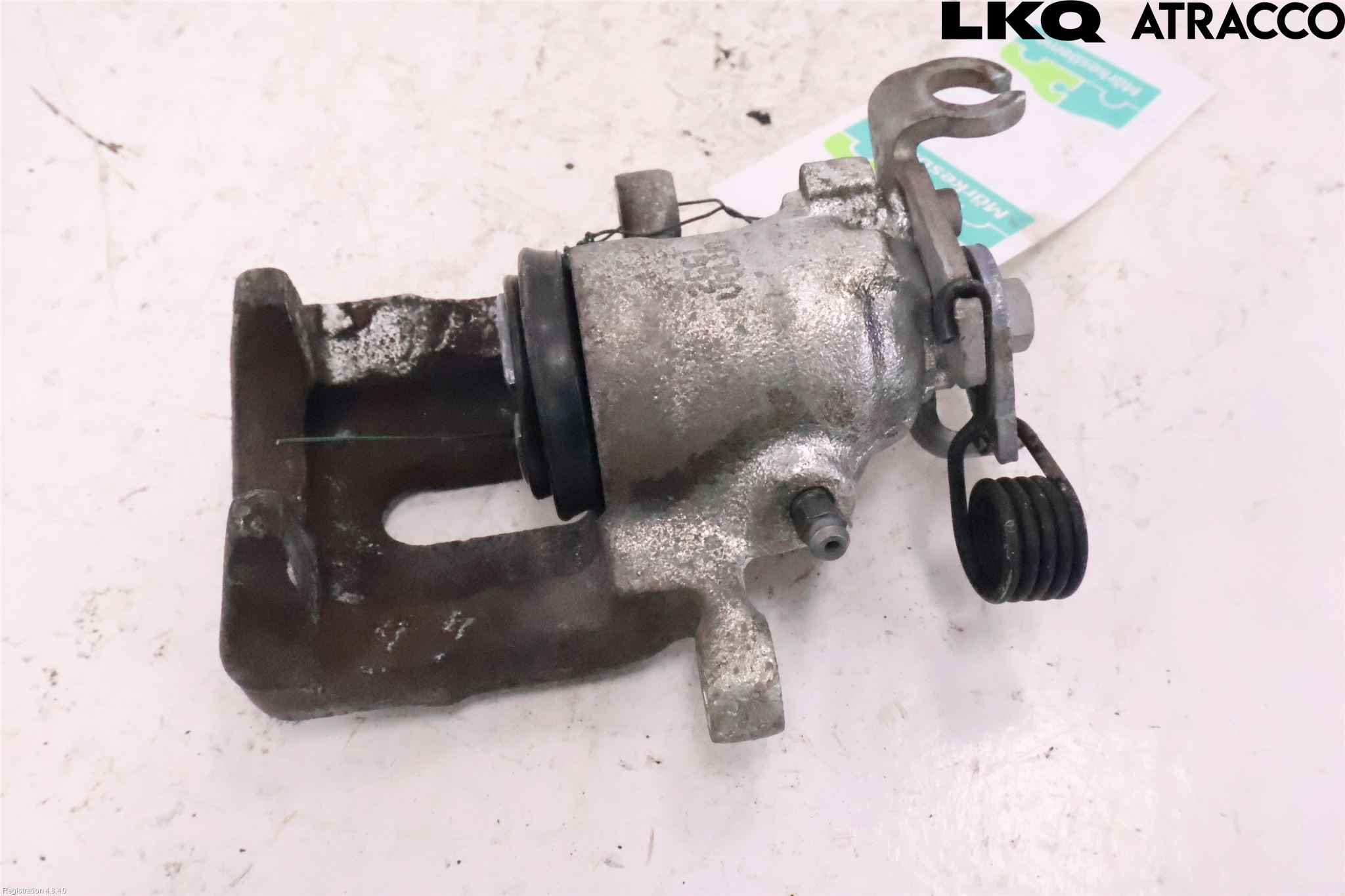 Volvo S40/V40    96-04 Bromsok Bak Vänster