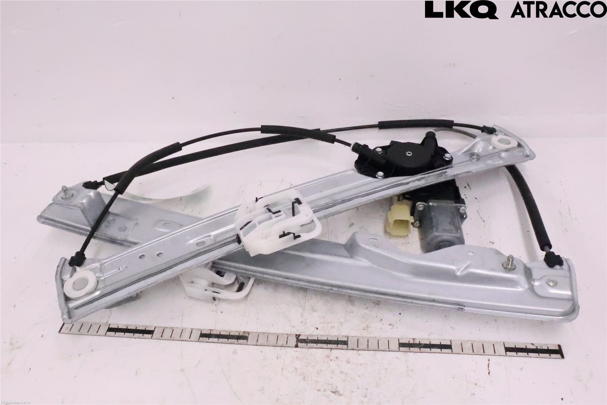 Ford KUGA 17-19 Fönsterhiss El Kompl