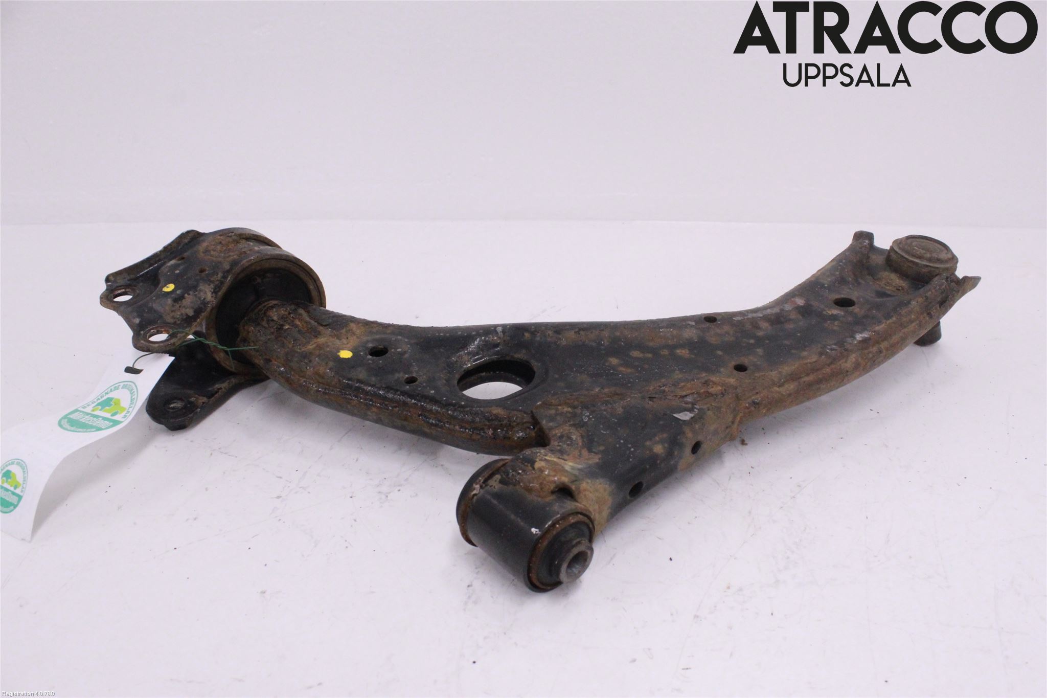 Mazda CX-7 Bärarm Fram Undre Hö