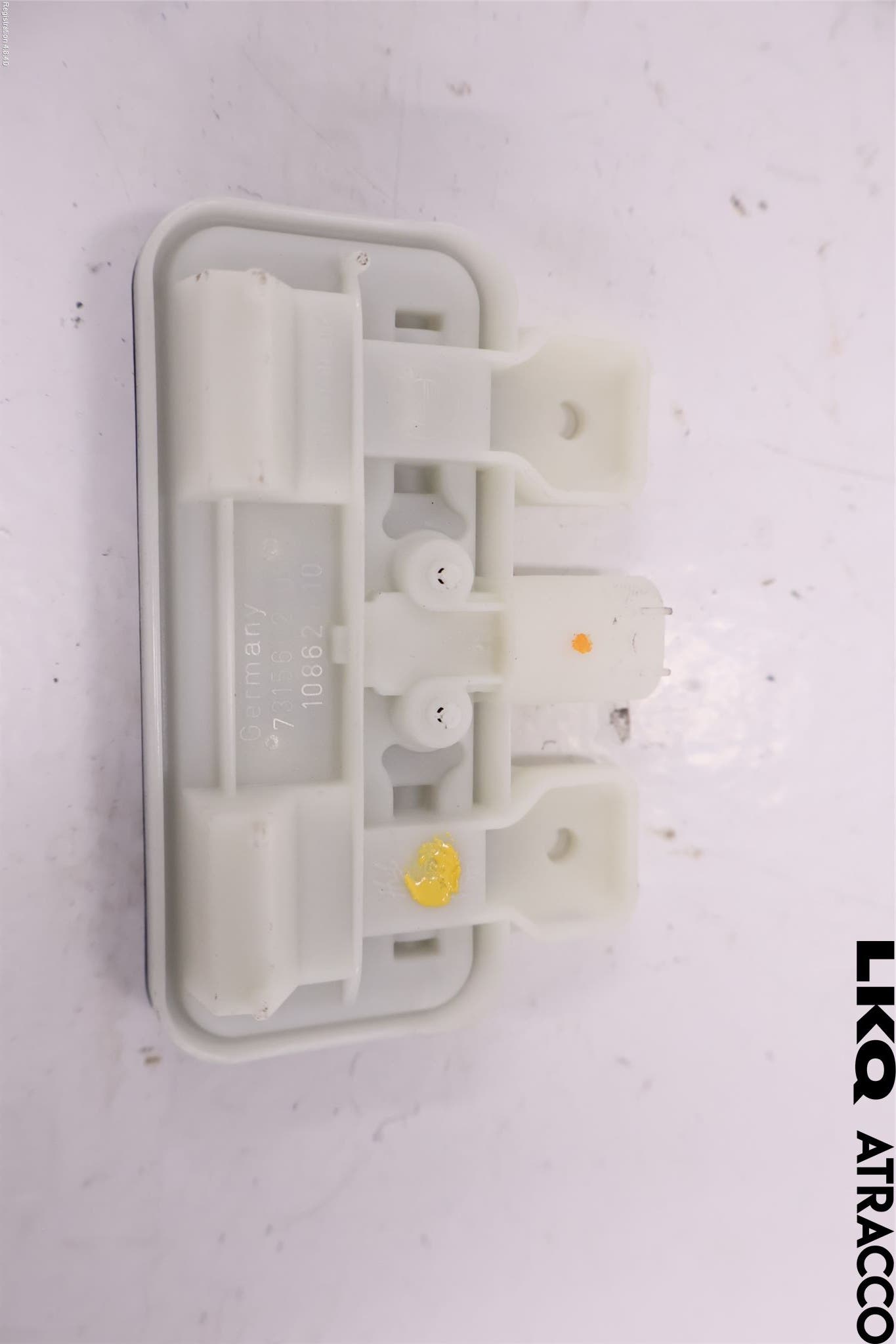 BMW i3 I01 13-22 Bakluckehandtag